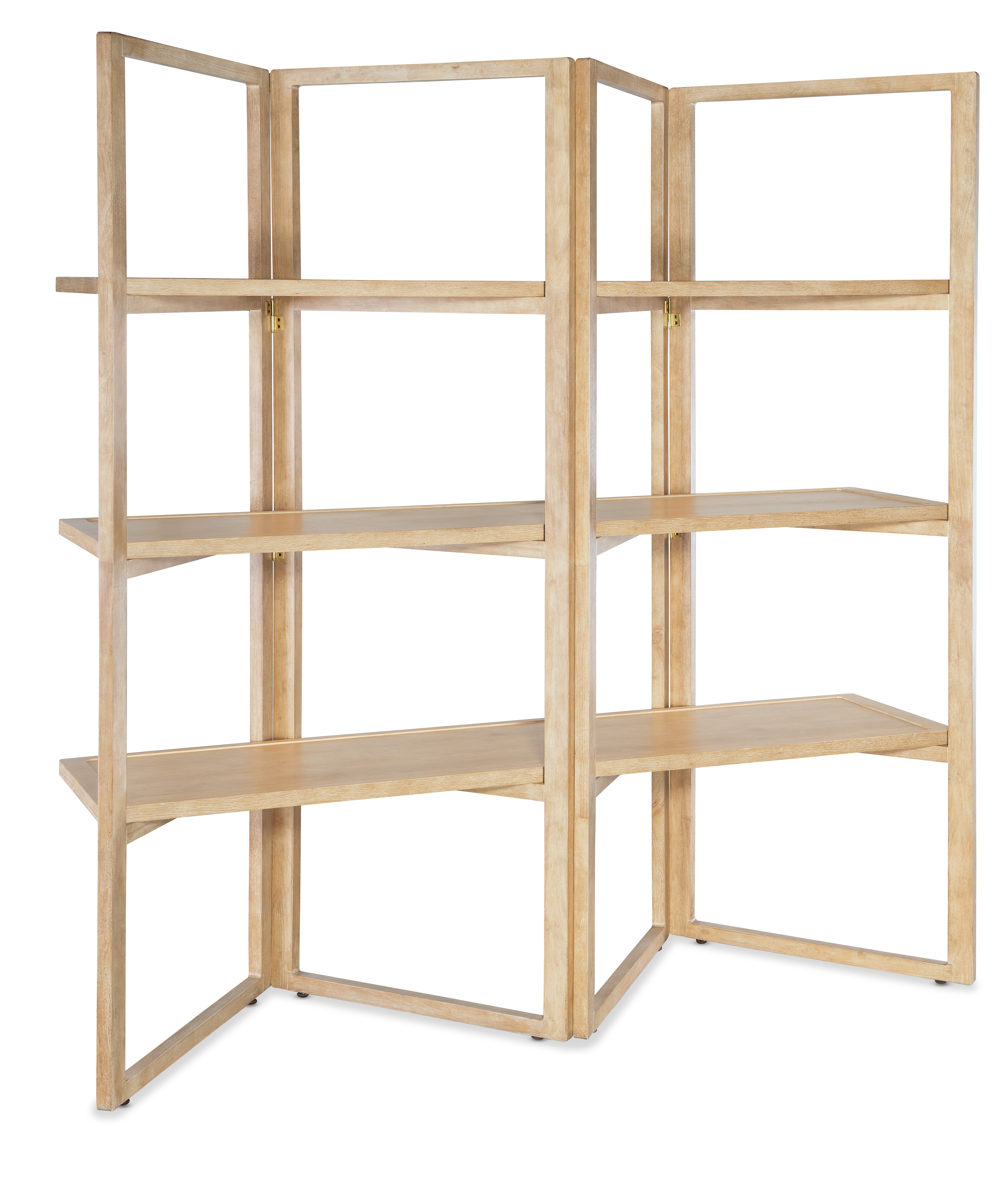 Hooker Furniture Retreat Folding Etagere 6950-50002-80