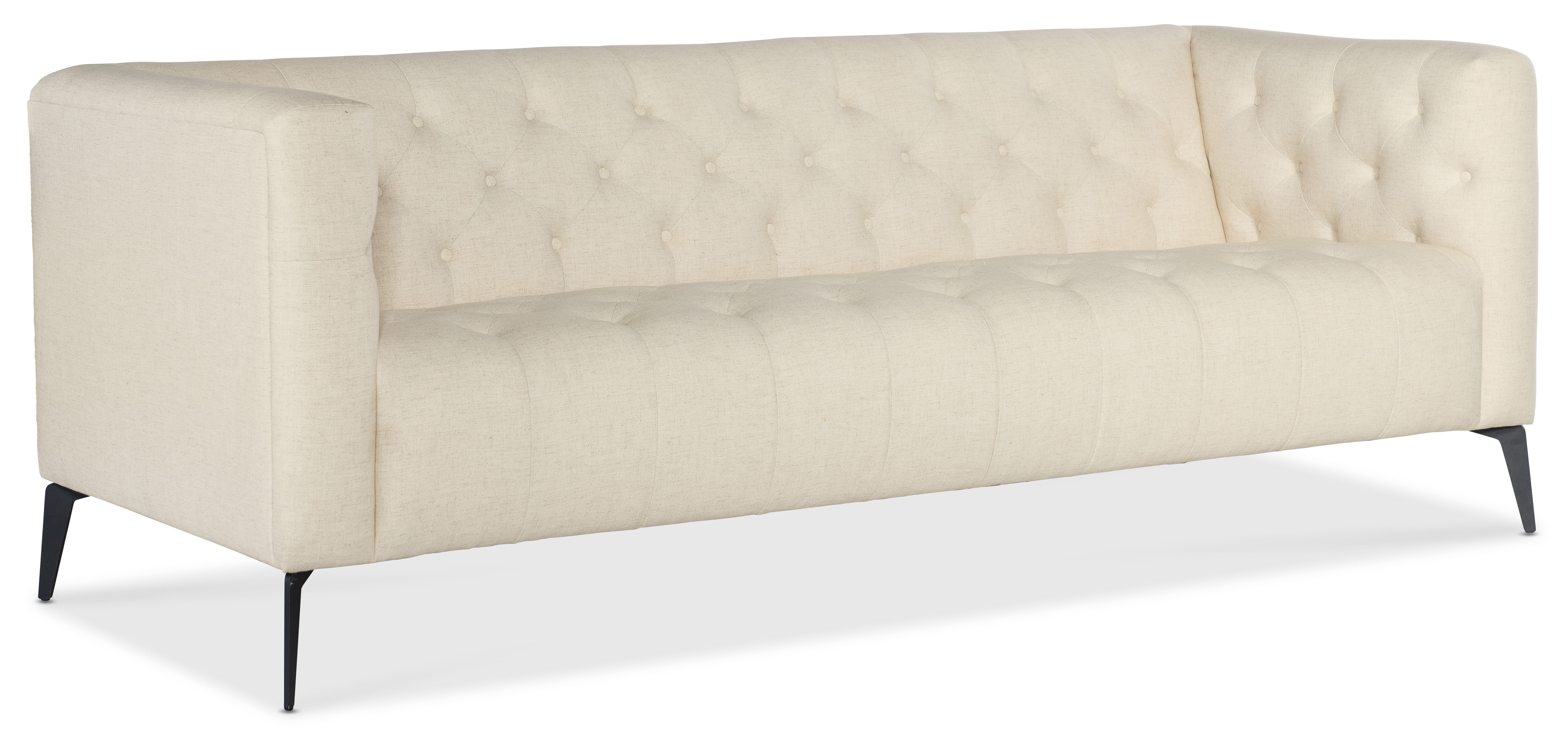 Hooker Nicolla Stationary Sofa SS637-03-411