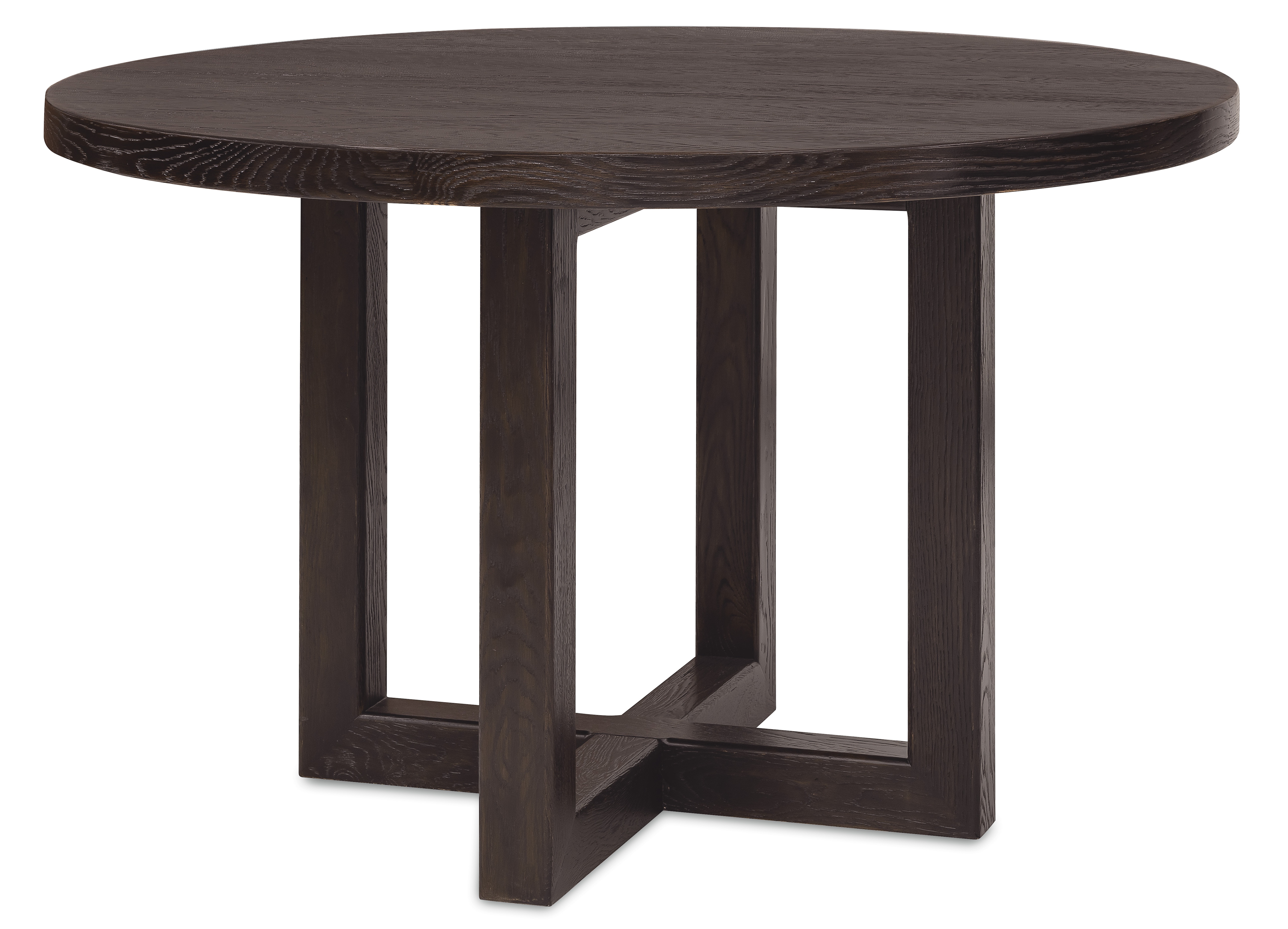 Hooker Furniture Driftwood 48in Round Dining Table 6820-75213-99
