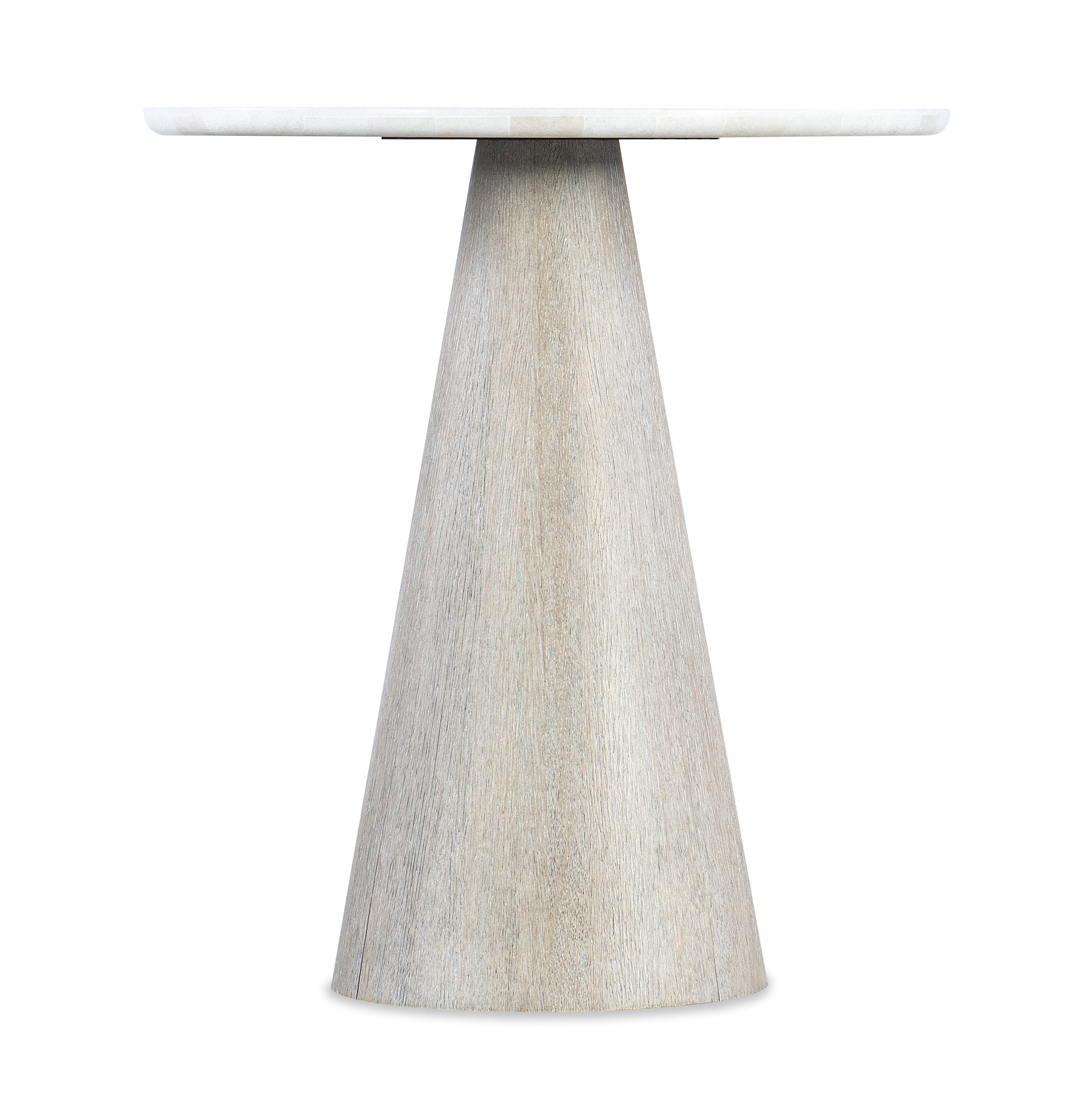 Hooker Furniture Modern Mood Round Accent Table 6850-80117-80