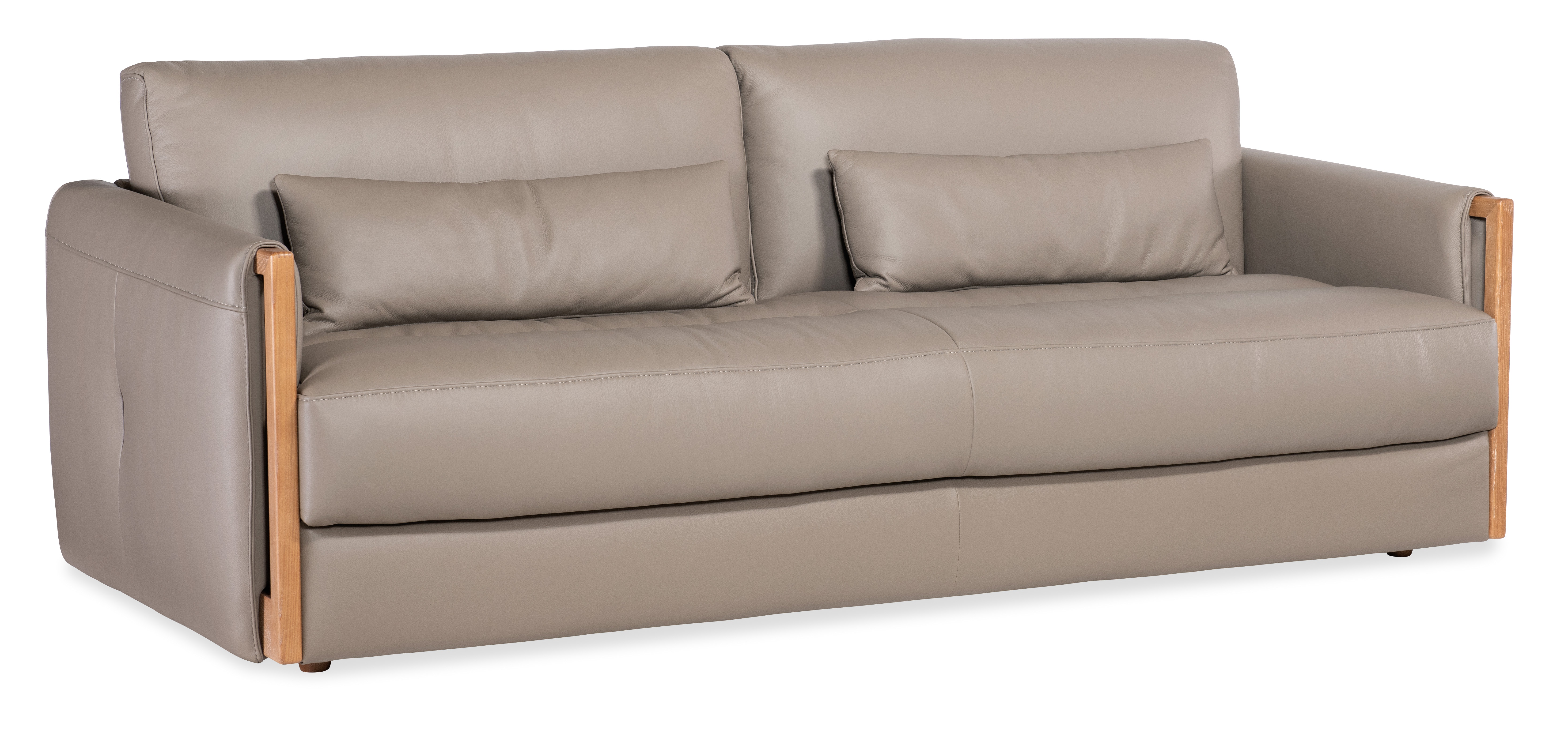 Hooker Meridian Sofa SS417-03-074