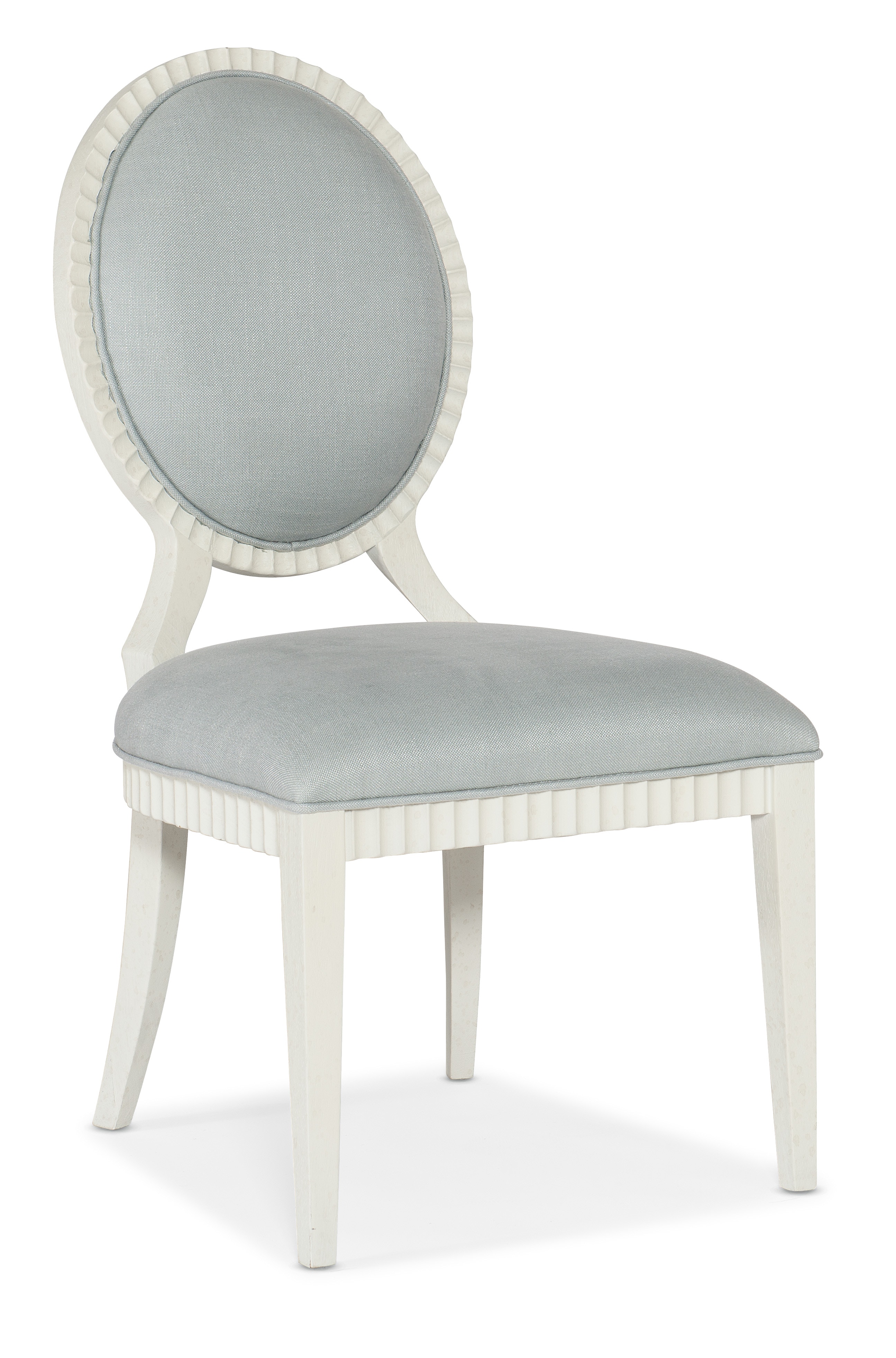  Serenity Martinique Side Chair- 