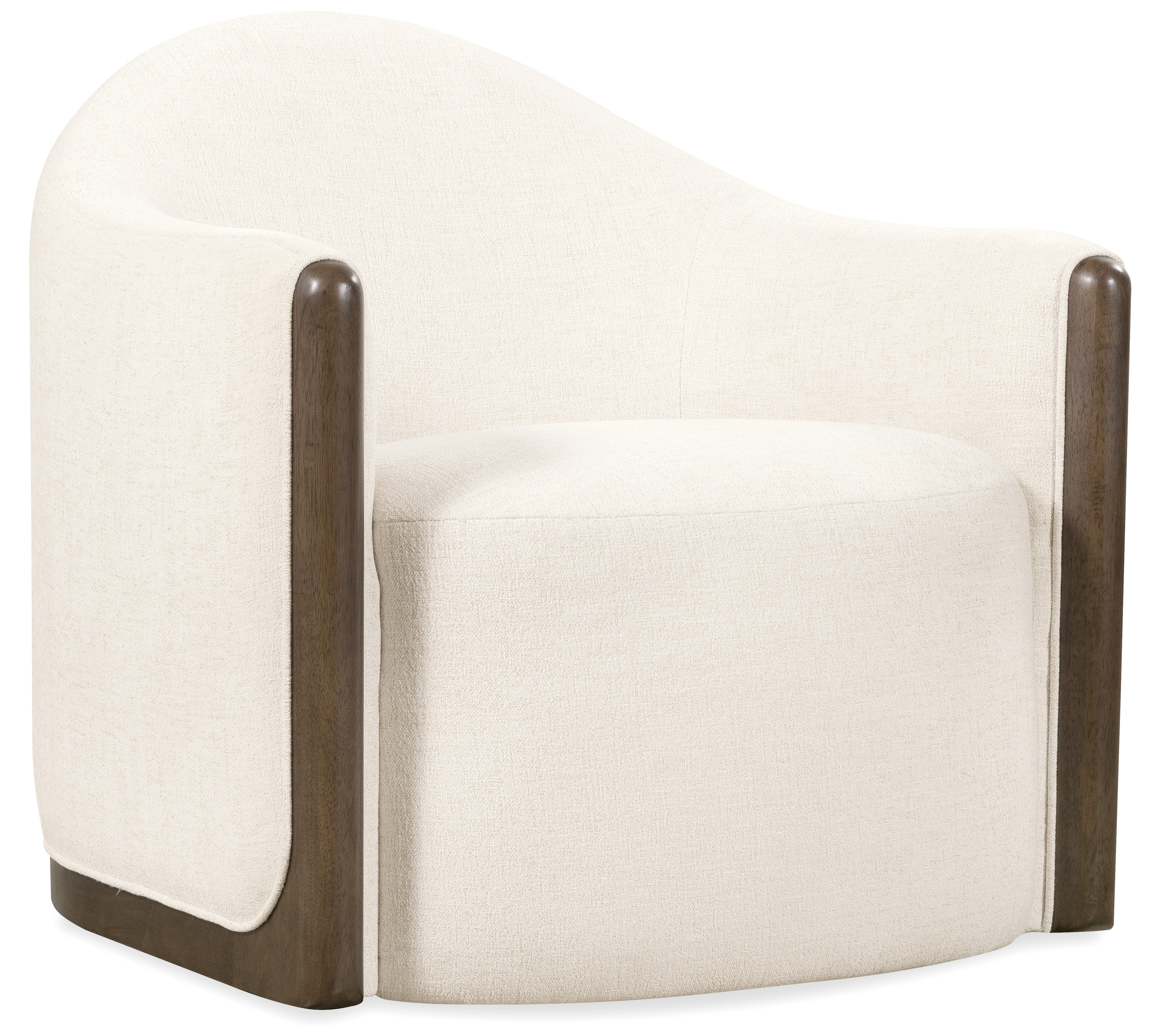 Hooker Furniture Cora Swivel Chair CC224-SW-403