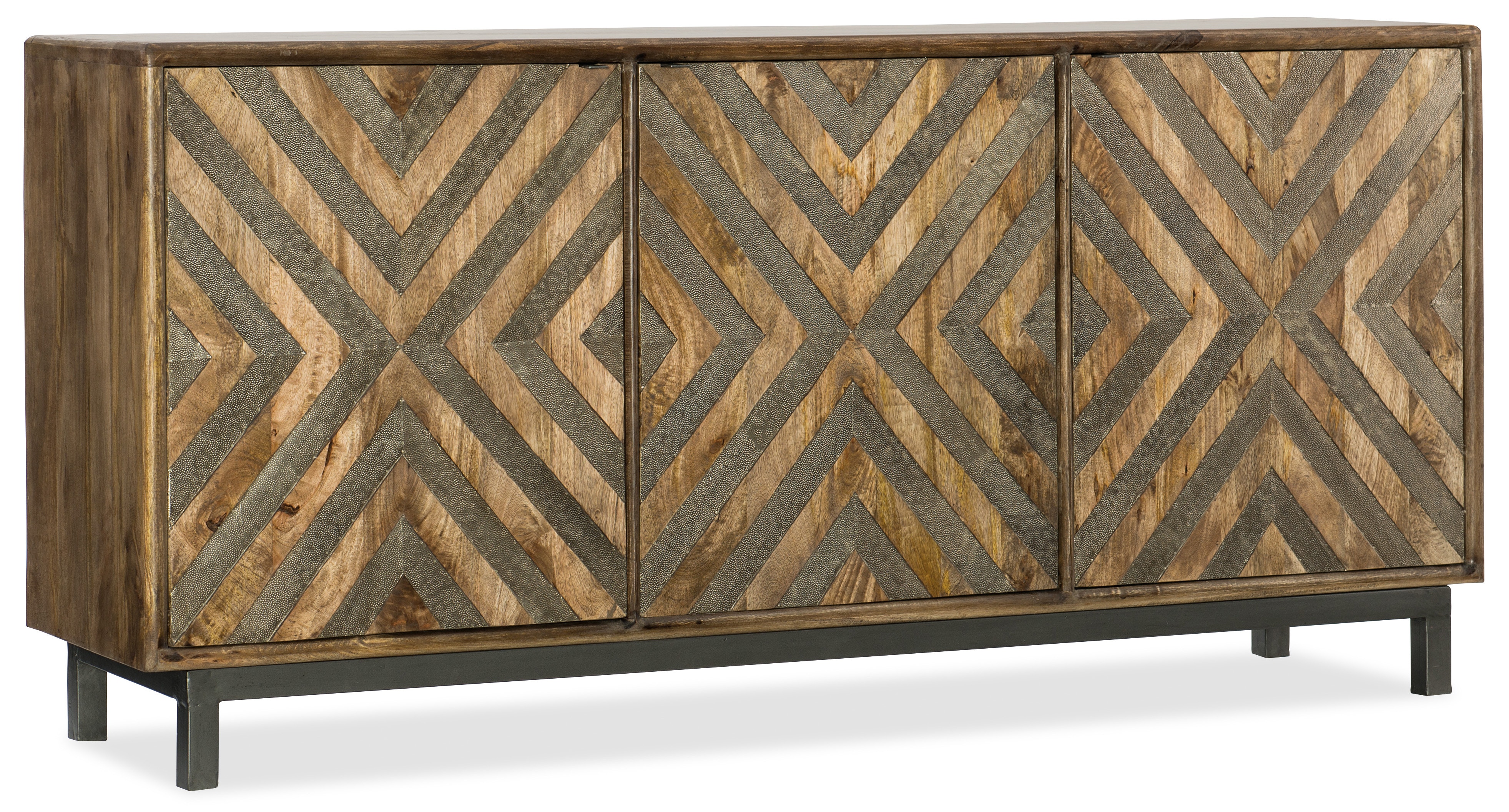  Serramonte 69in Entertainment/Accent Console 