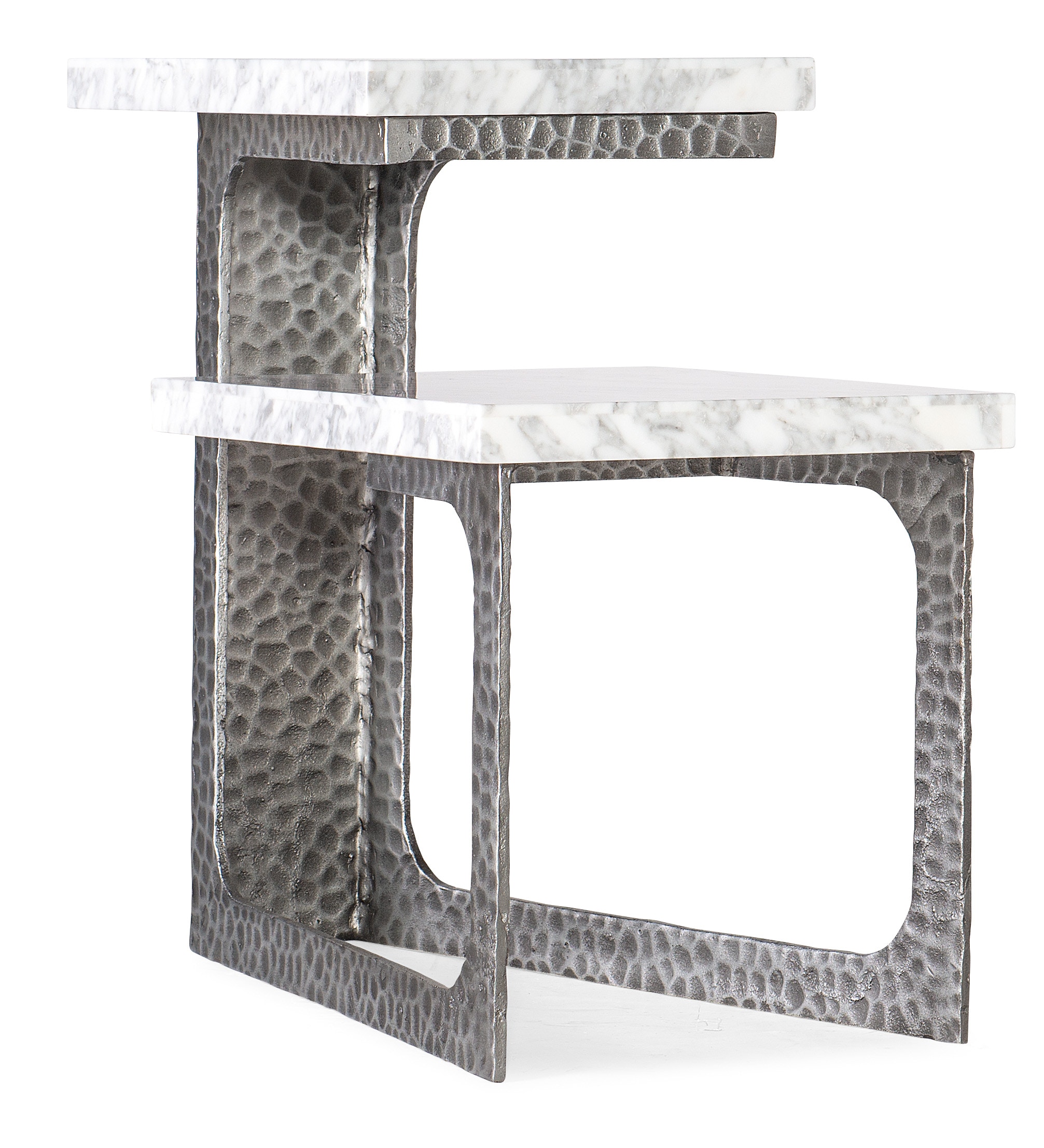 Hooker Furniture Melange Georgie Side Table 628-50035-00