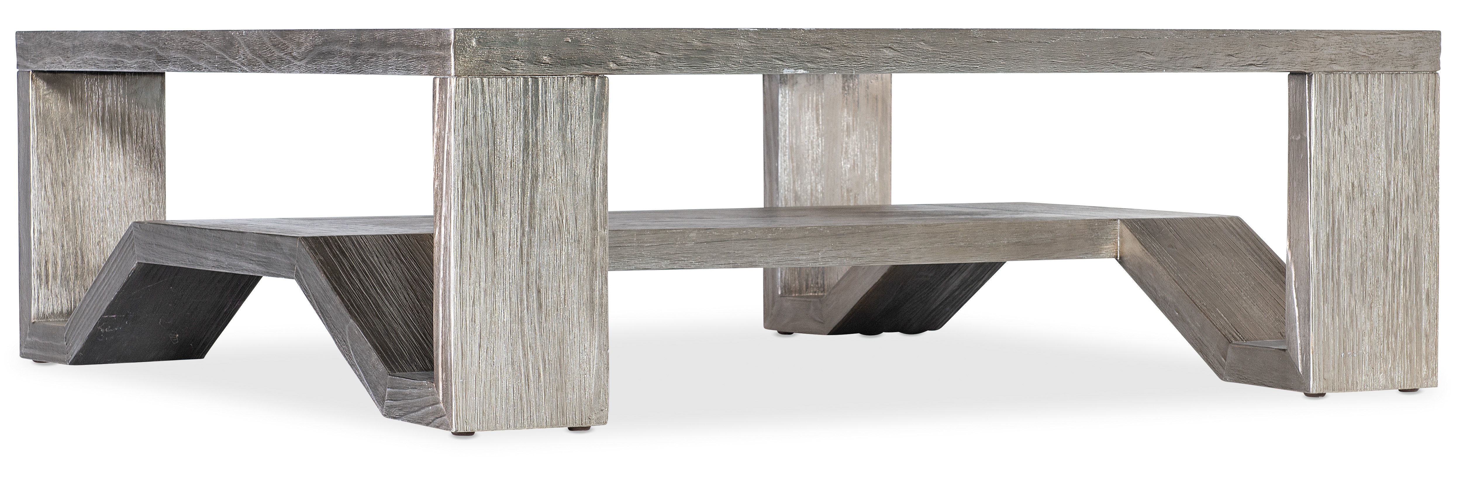 Hooker Furniture Melange Saber Cocktail Table 628-80506-95