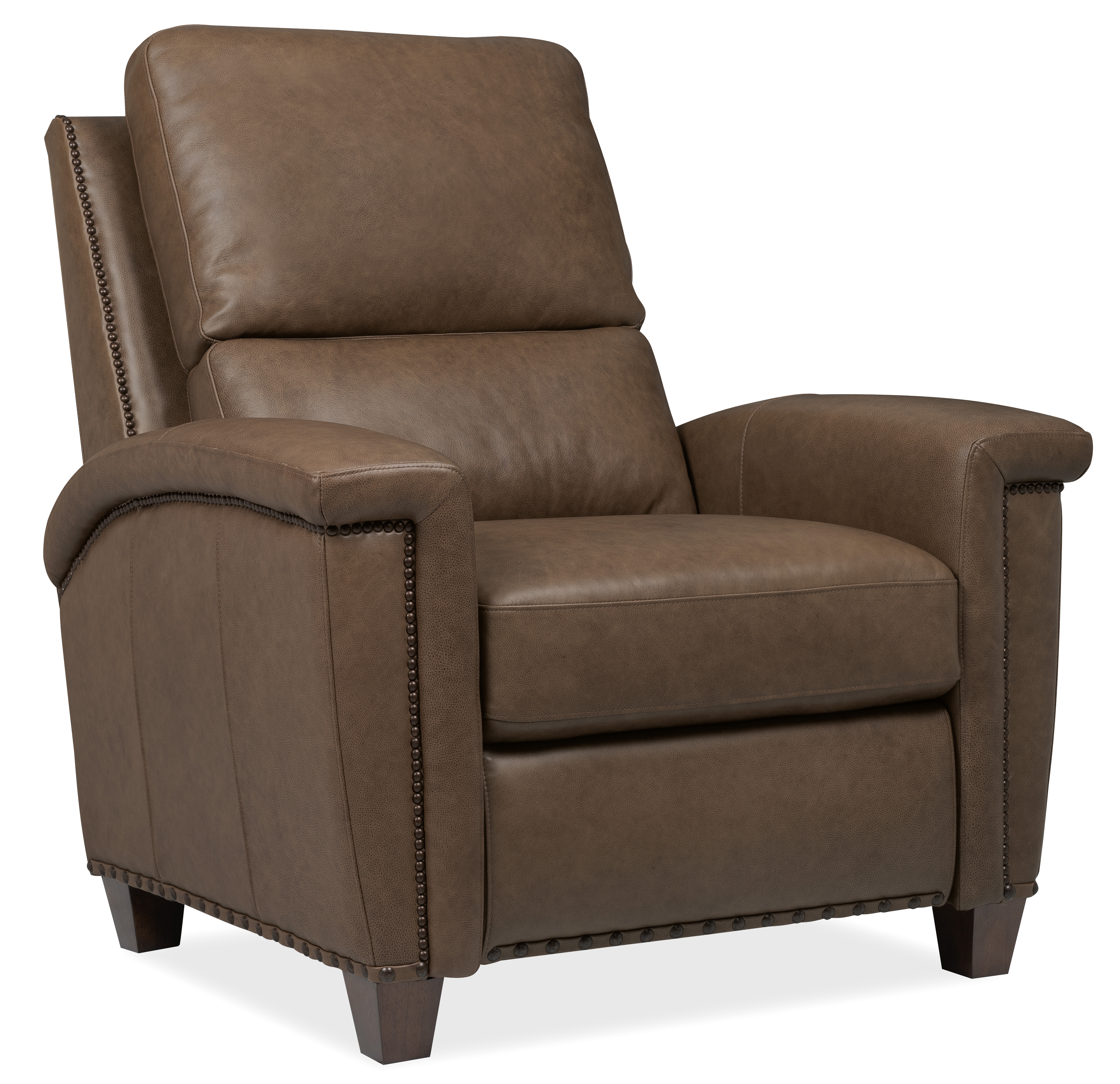 Hooker Furniture Julian Zero Gravity Power Recliner with Power Headrest SS831-PHZ1-088