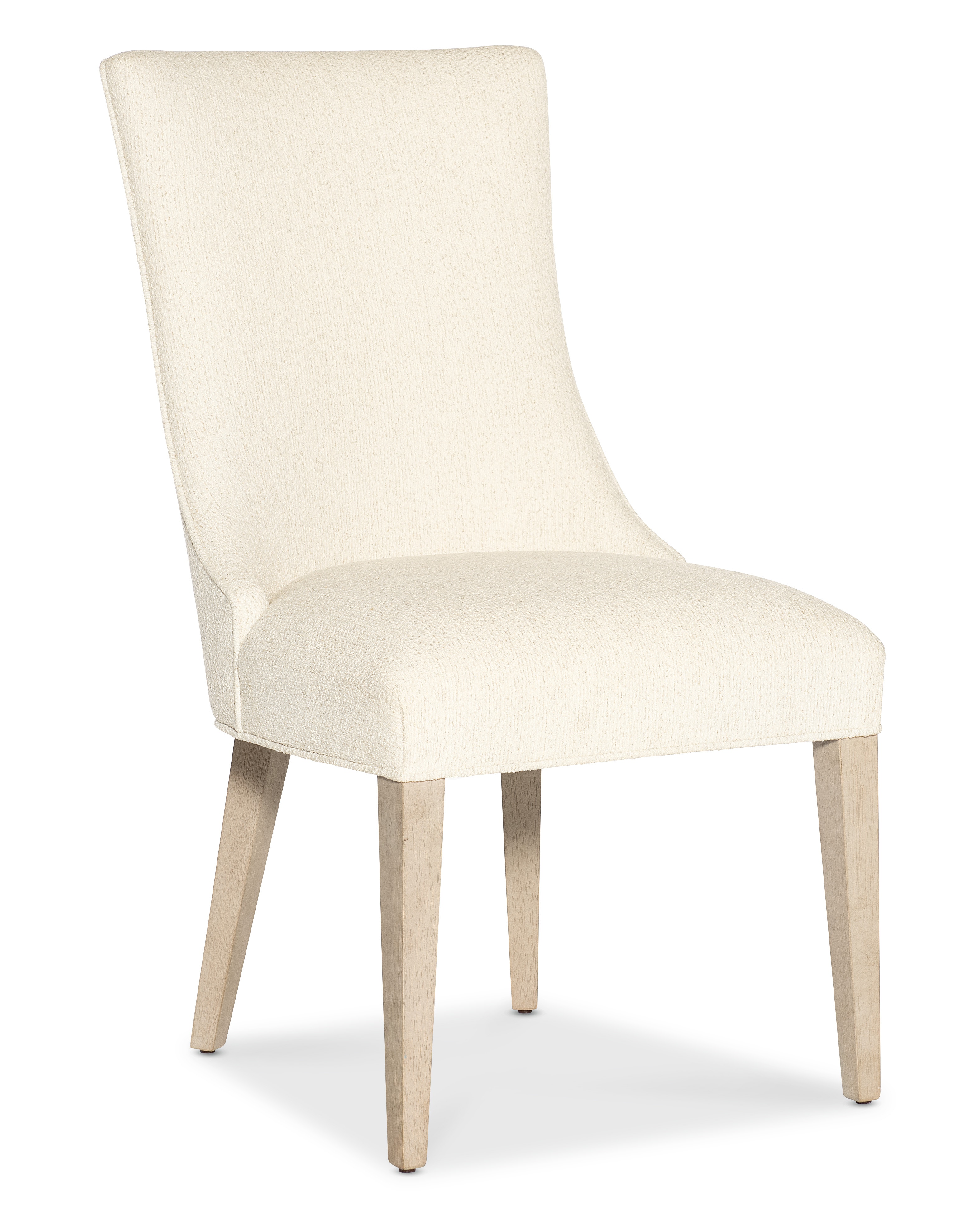 Hooker Furniture Westwood Upholstered Side Chair 6133-75510-80