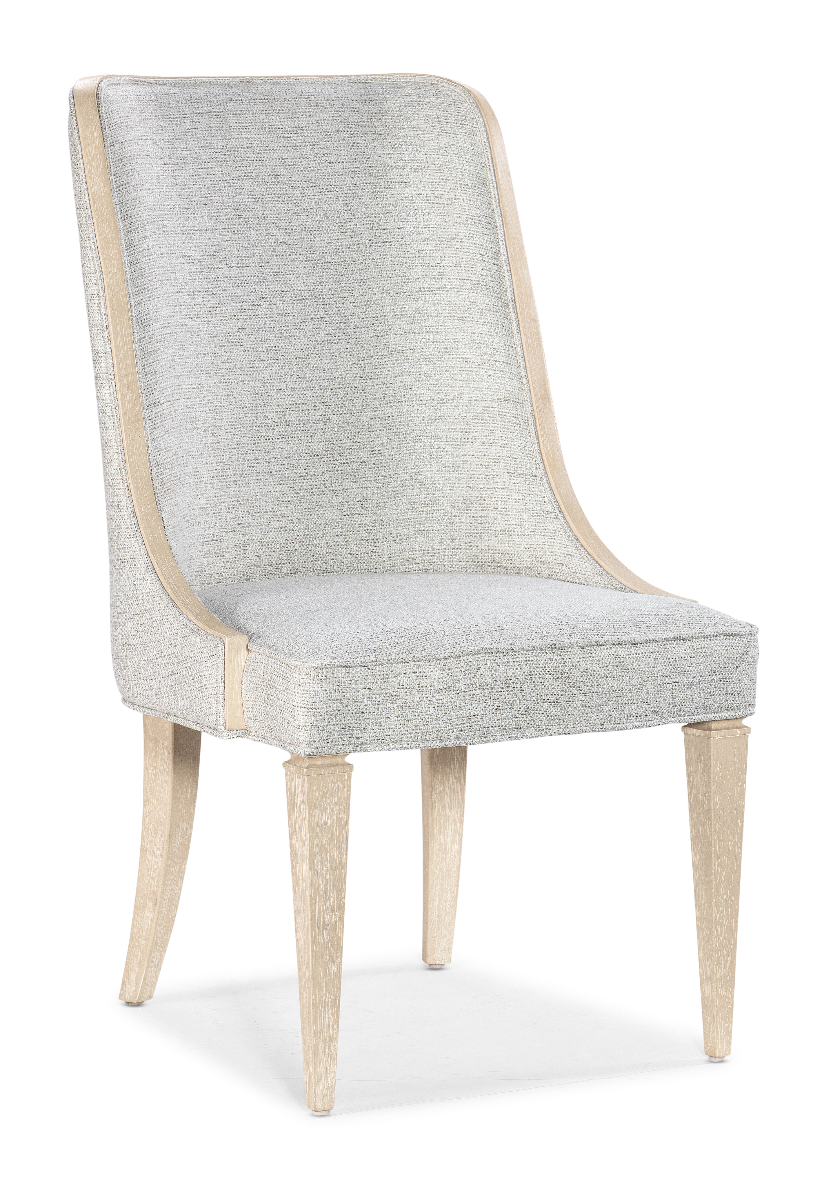  Nouveau Chic Host Chair 