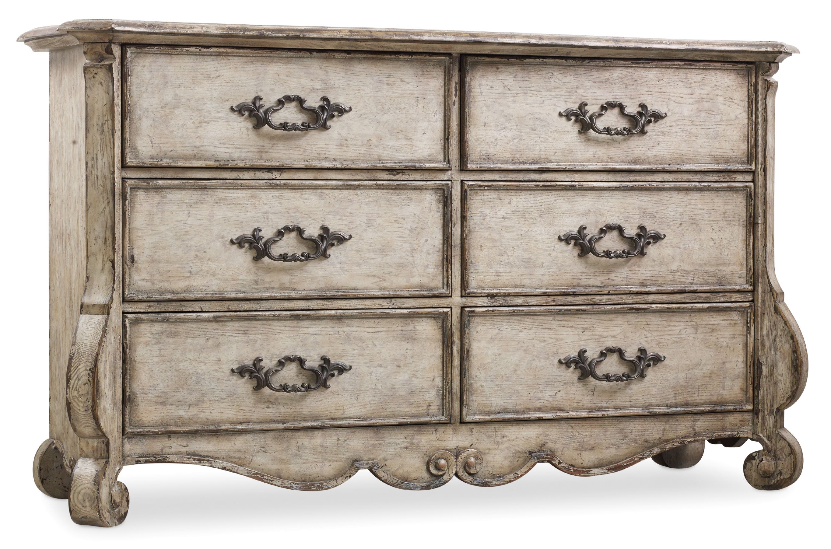 Hooker Furniture Chatelet Dresser 5350-90001