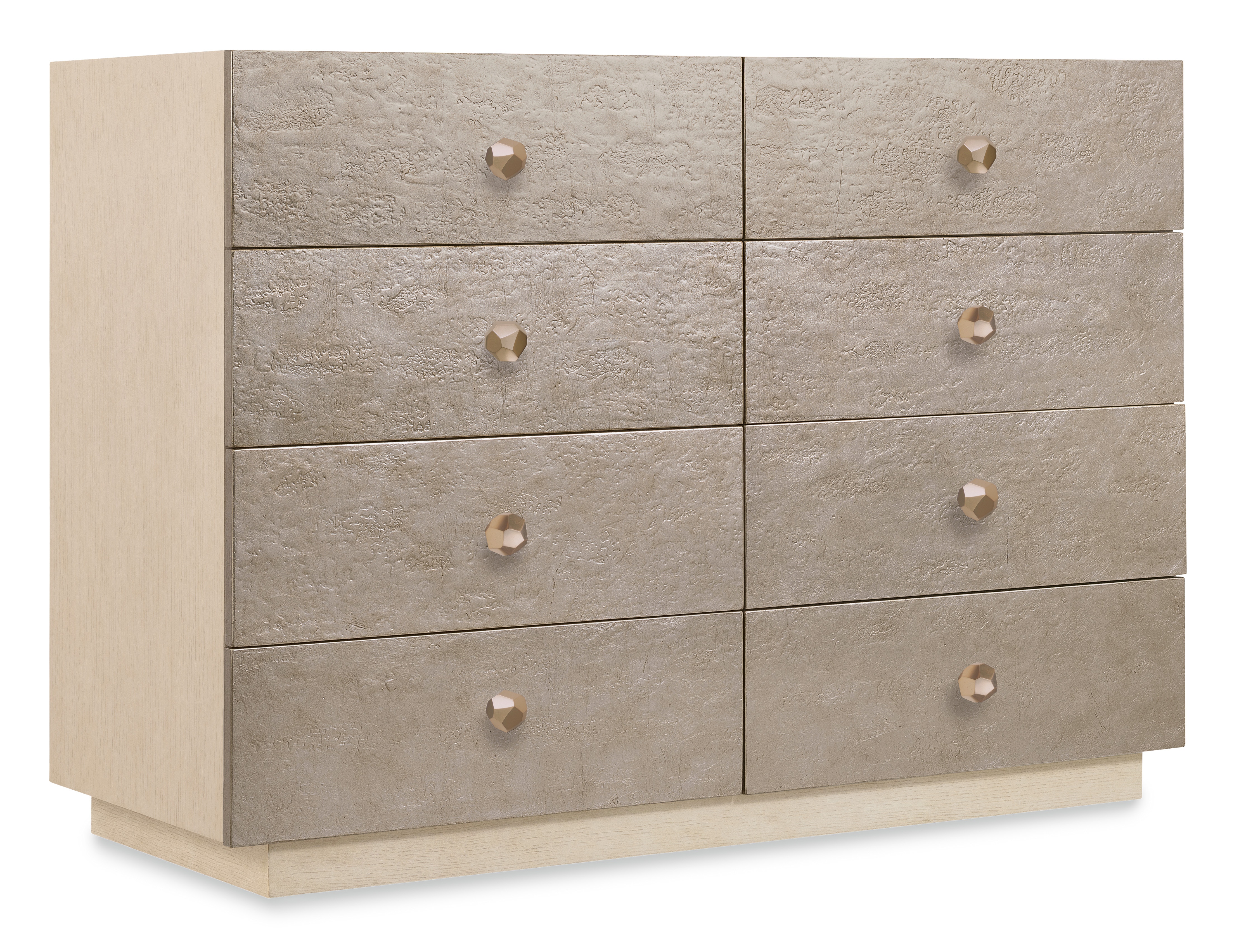 Hooker Furniture Westwood Single Dresser 6133-90001-80