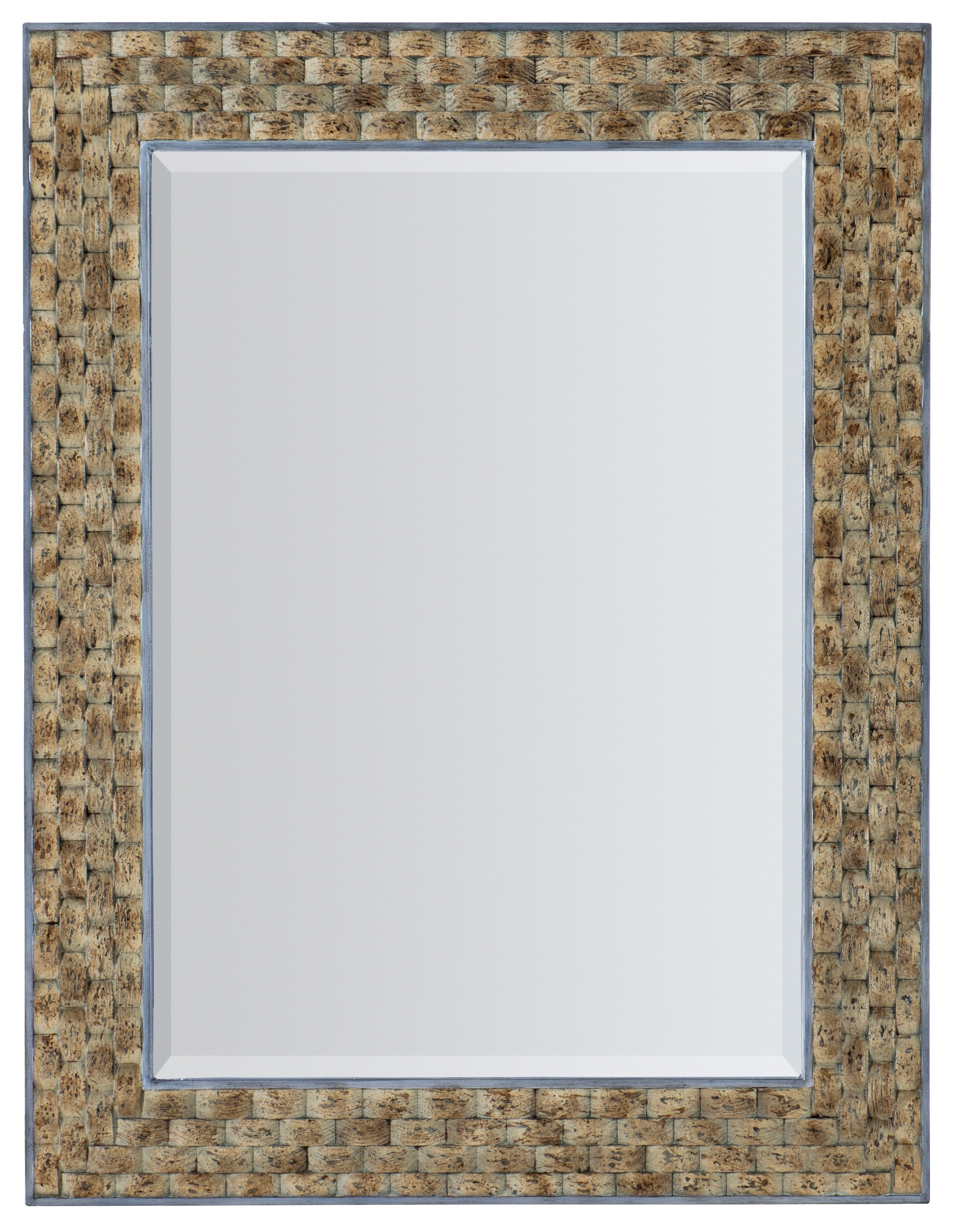 Hooker Furniture Surfrider Portrait Mirror 6015-90004-85