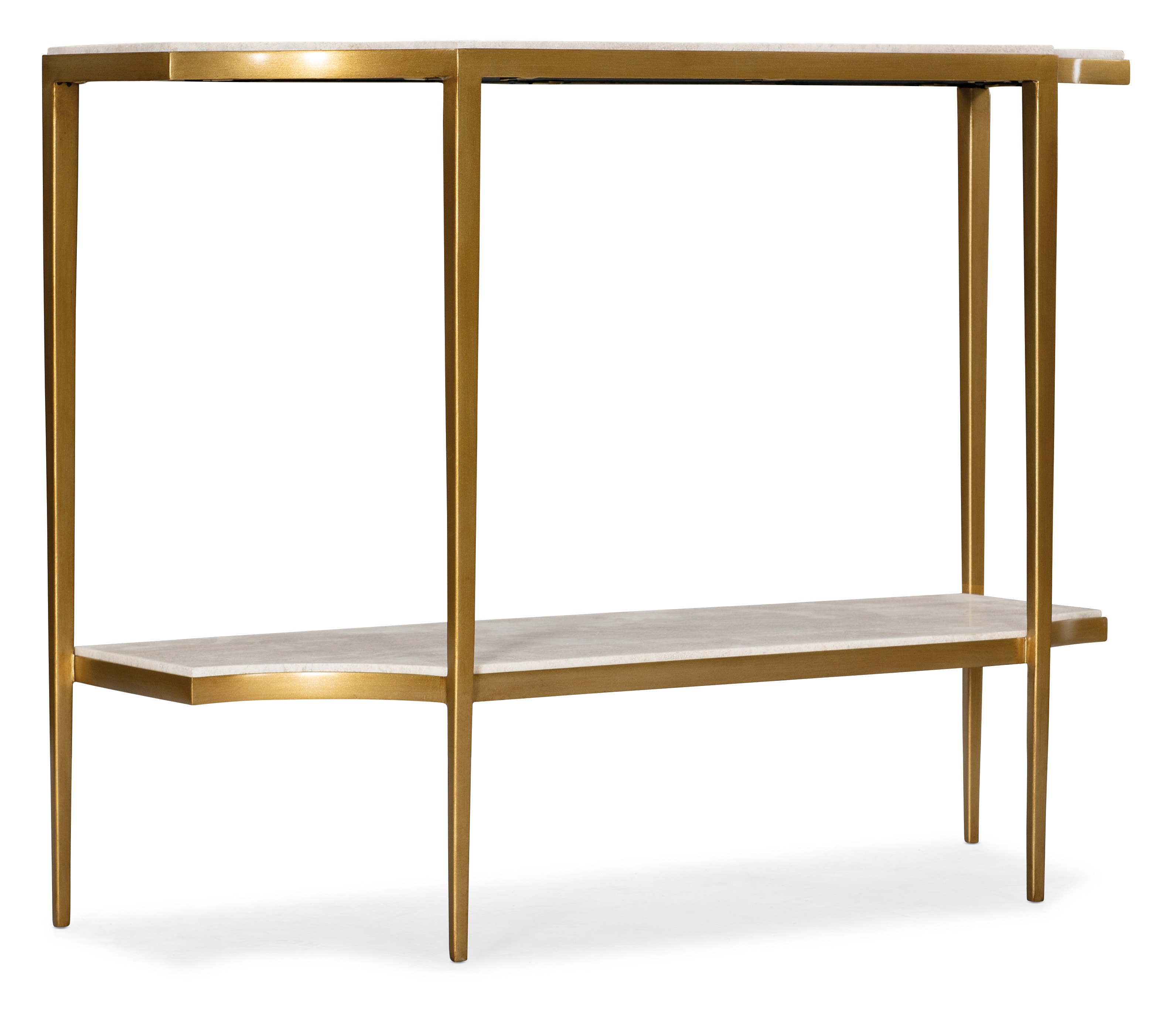 Hooker Furniture Commerce and Market Console Table 7228-80012-00