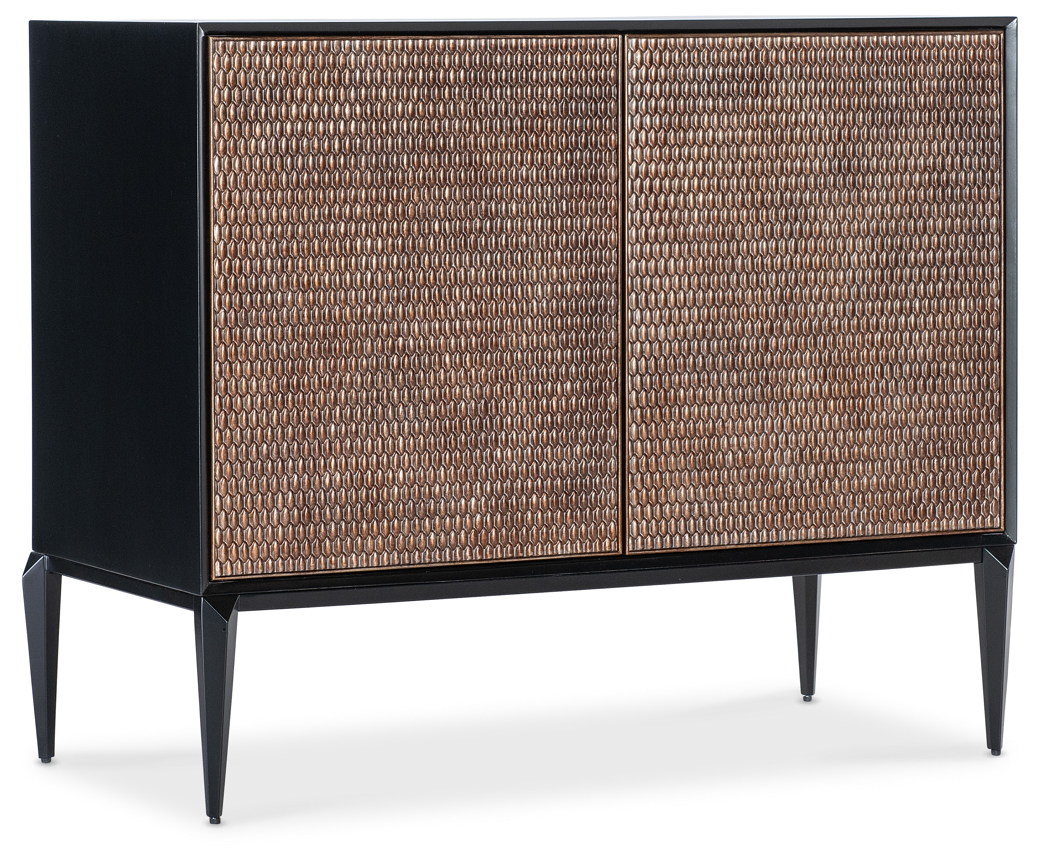 Hooker Furniture Melange Boucle Accent Chest 628-50204-99