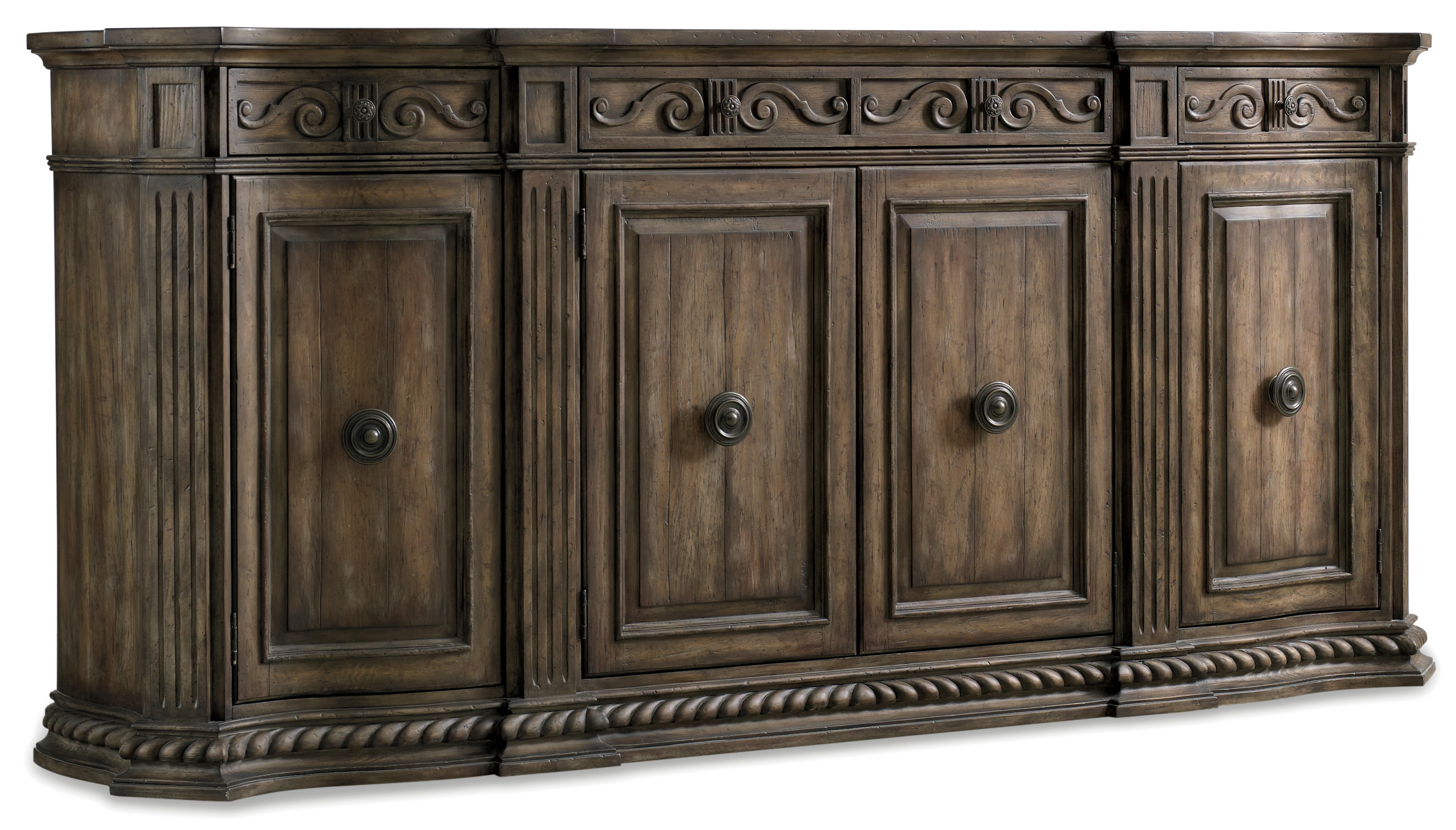  Rhapsody 96" Credenza 