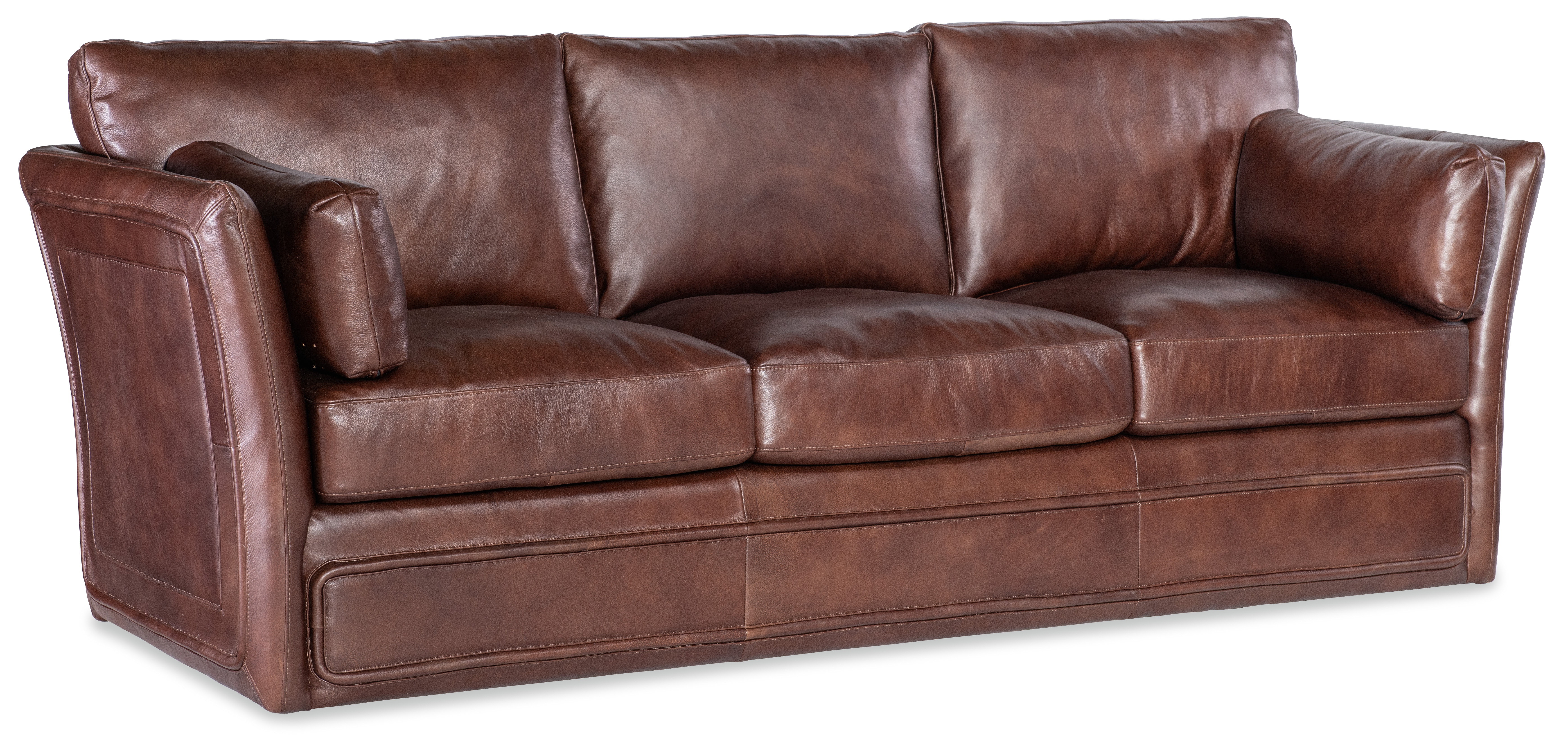 Hooker Woodstock 3-Seat Sofa SS800-03-086