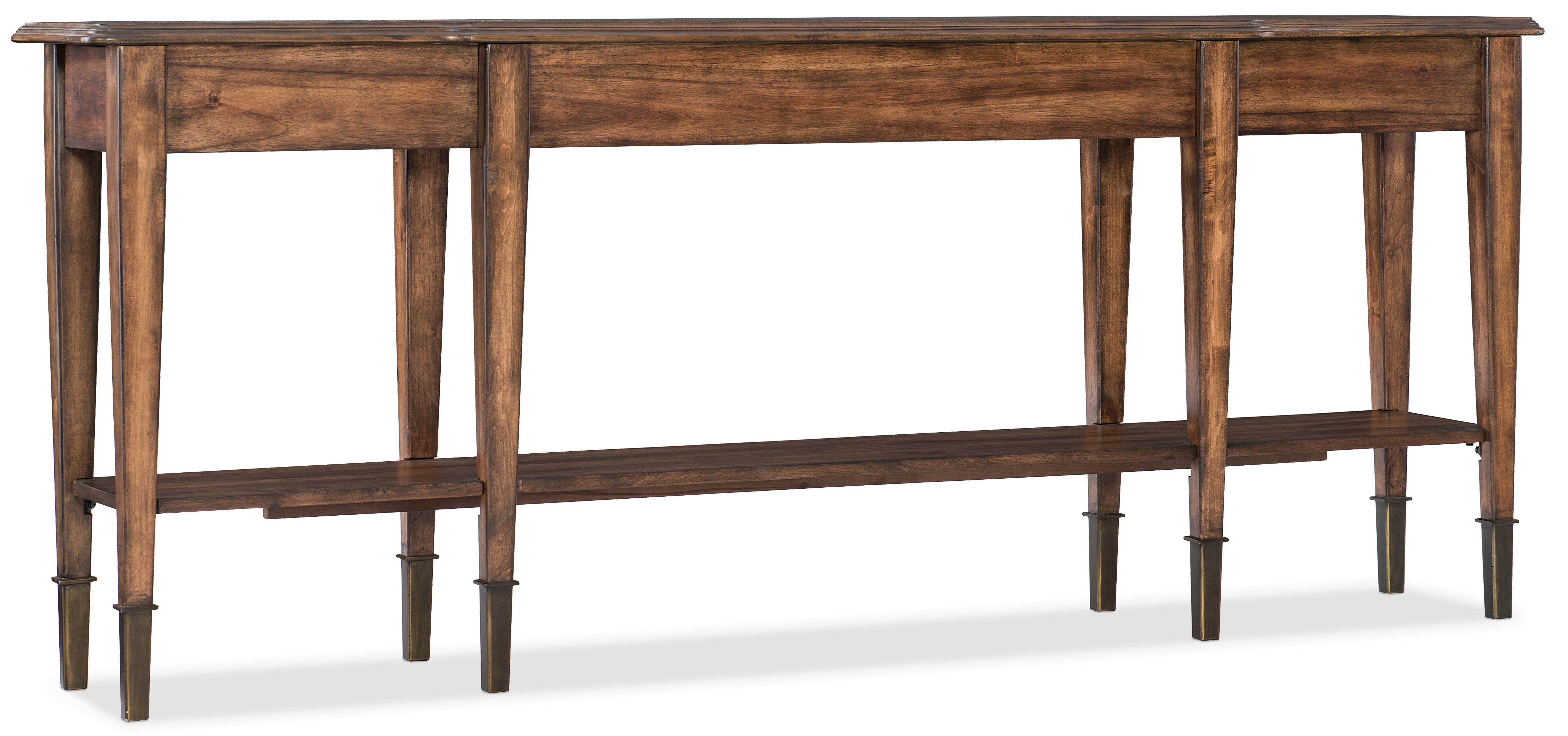 Hooker Furniture Skinny Console Table 5660-85001-MWD