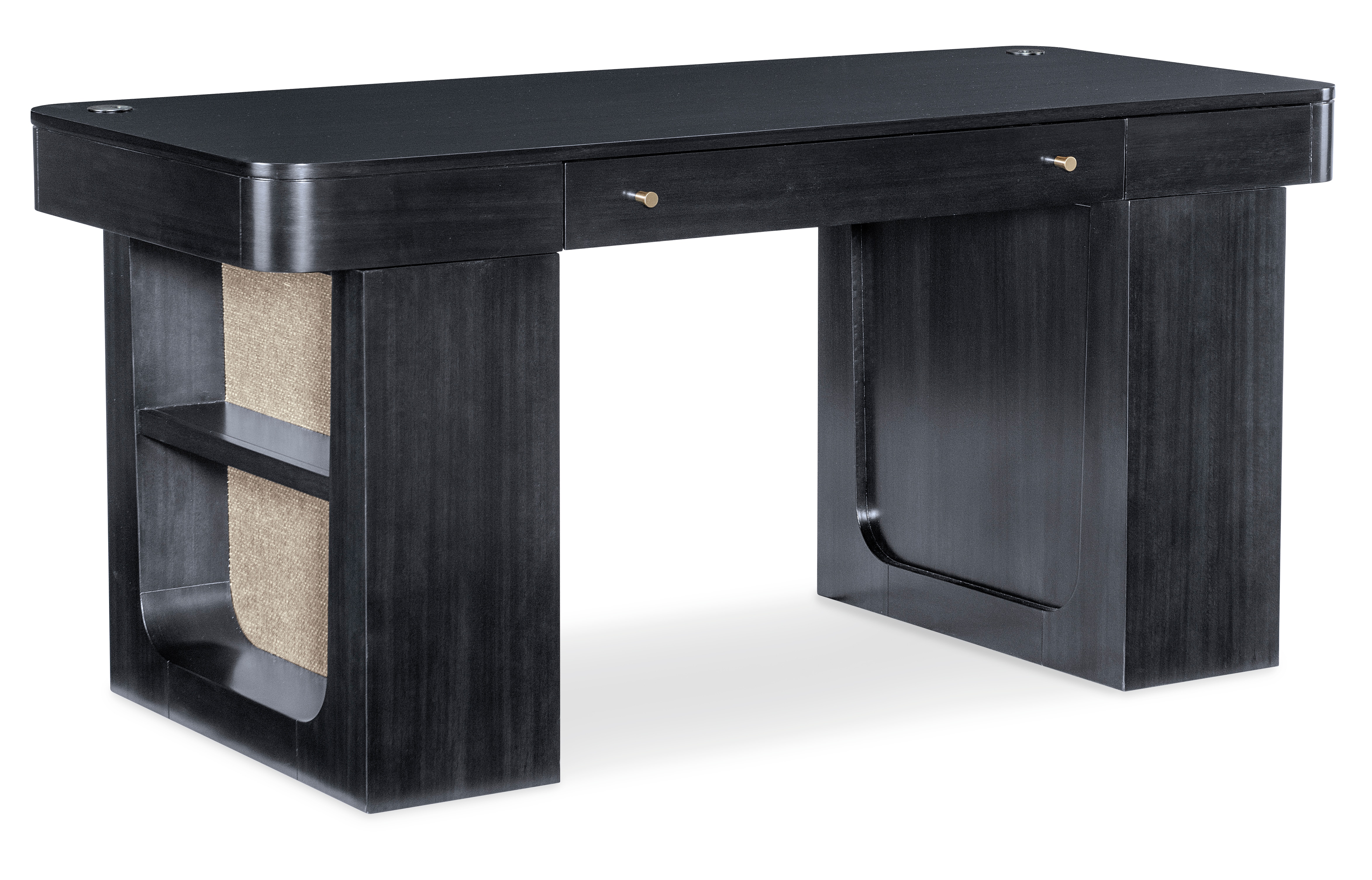Hooker Furniture Kenzo Adjustable-Height Desk 6104-10458-99