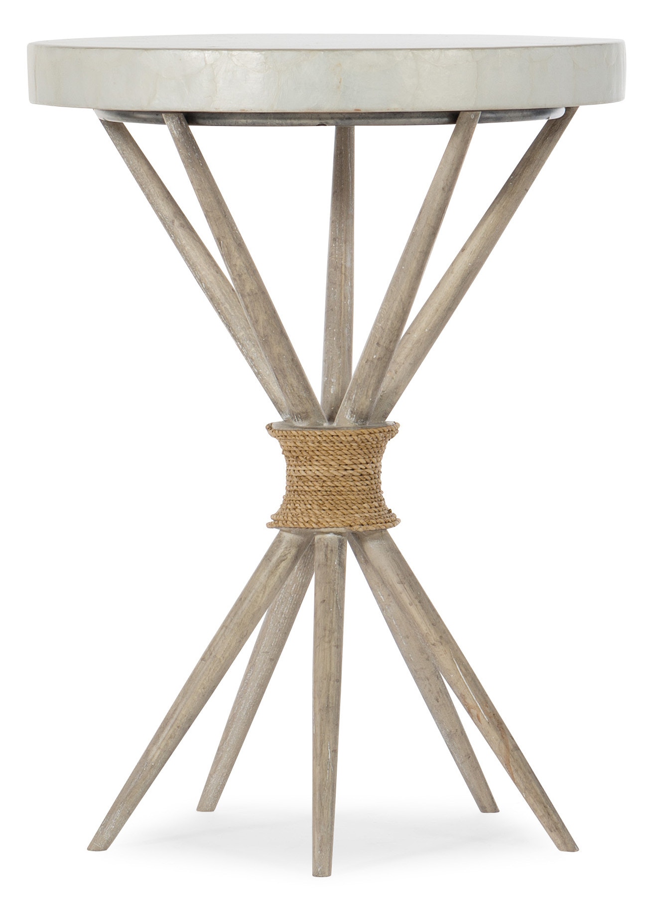 Hooker Furniture Amani Accent Table 1672-50003-00
