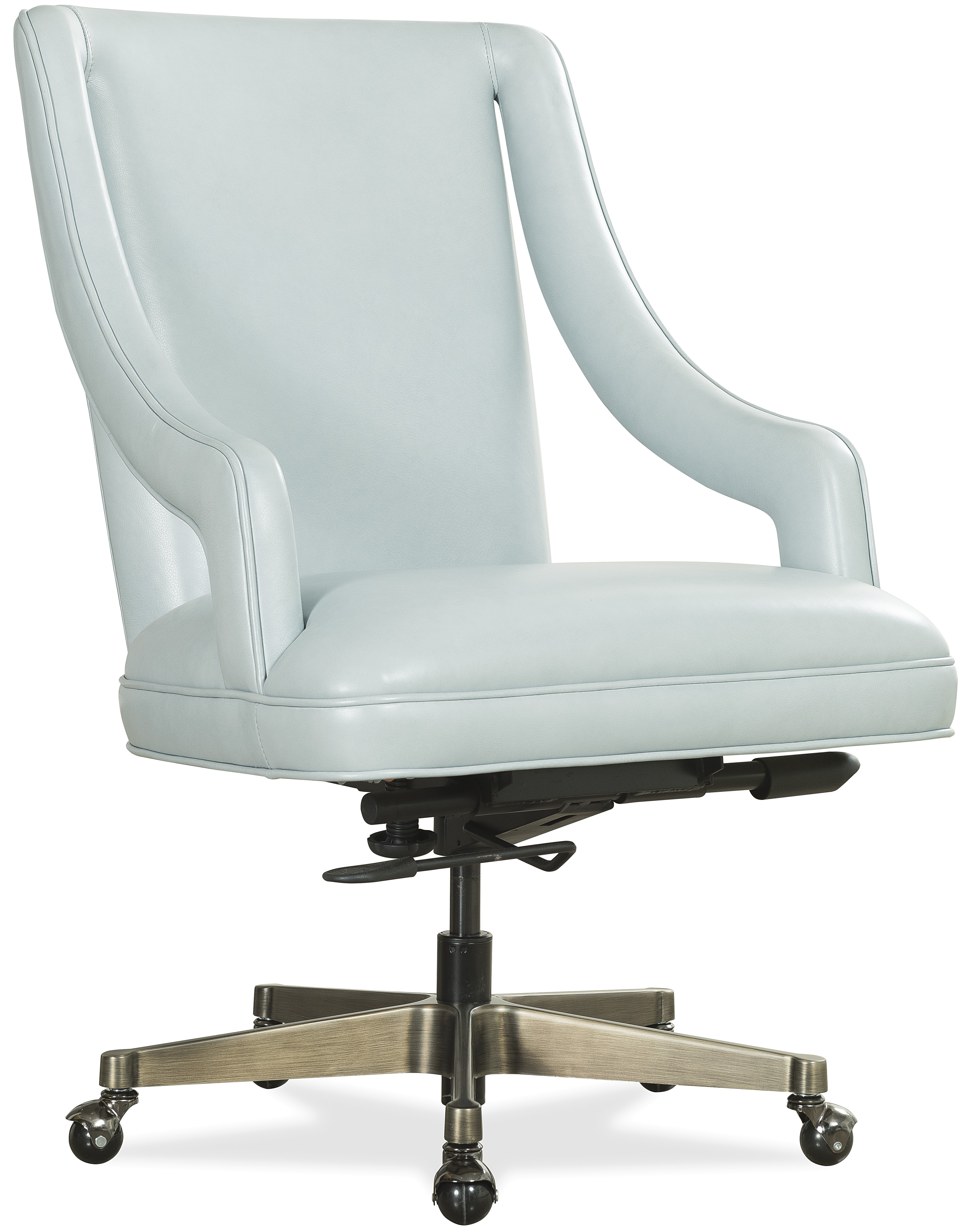 Hooker Furniture Meira Executive Swivel Tilt Chair EC210-022