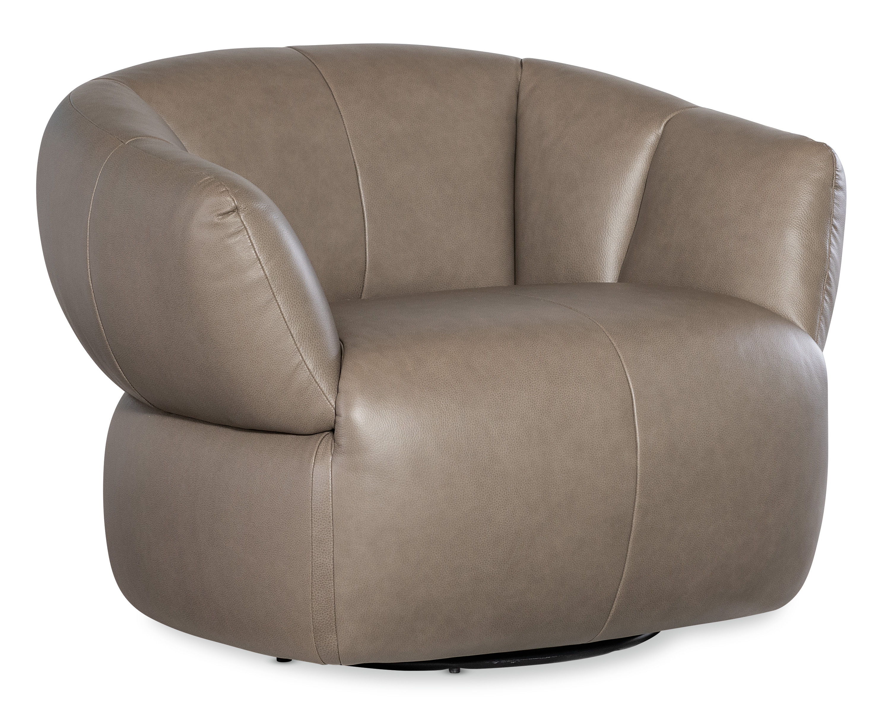 Hooker Furniture Aria Swivel Chair CC409-SW-082