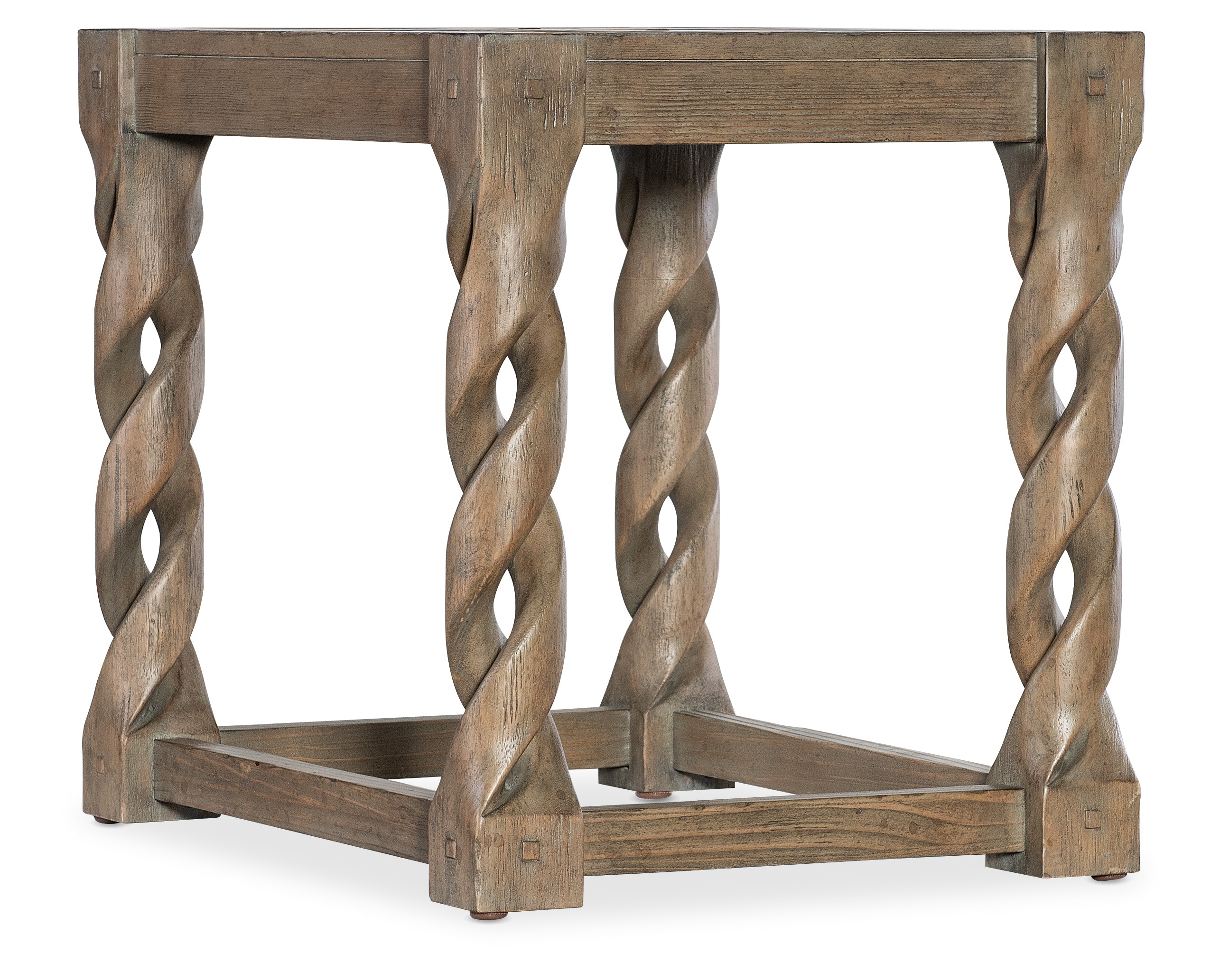 Hooker Furniture Commerce and Market Jack O