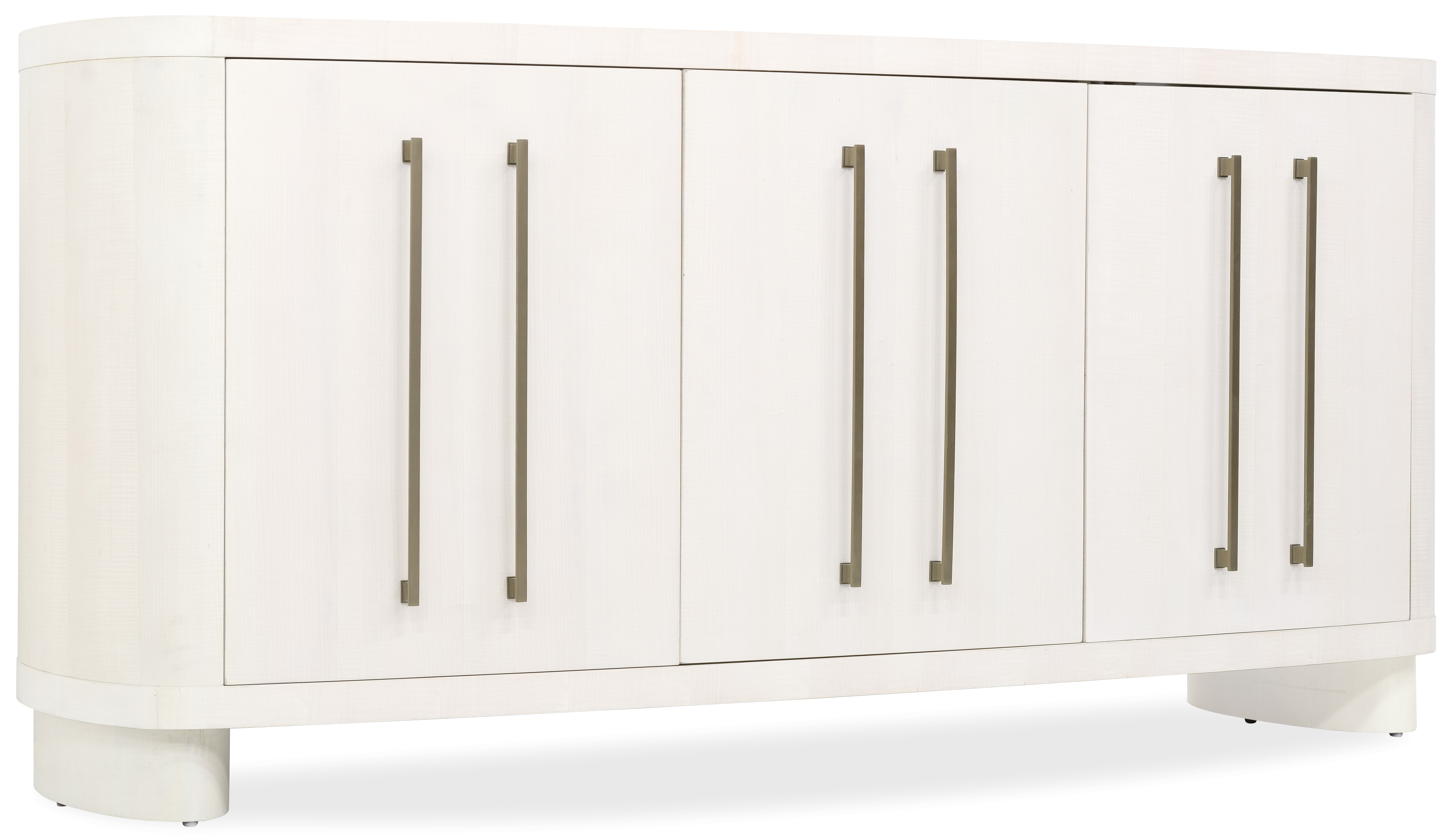 Hooker Furniture Melange Bar None Credenza 628-75010-05