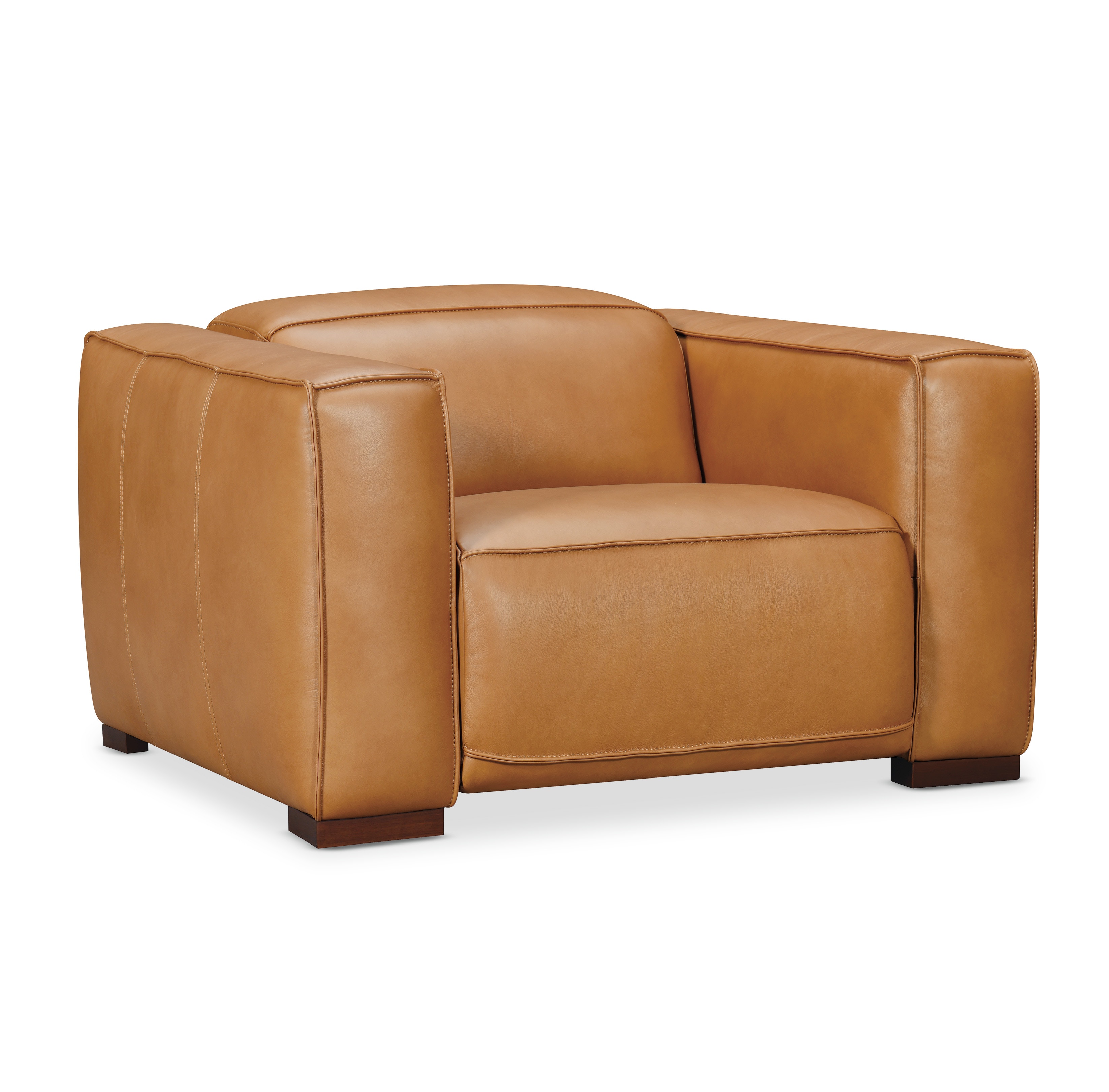 Hooker Furniture Fresco Power Recliner with Power Headrest SS404-PH1-080