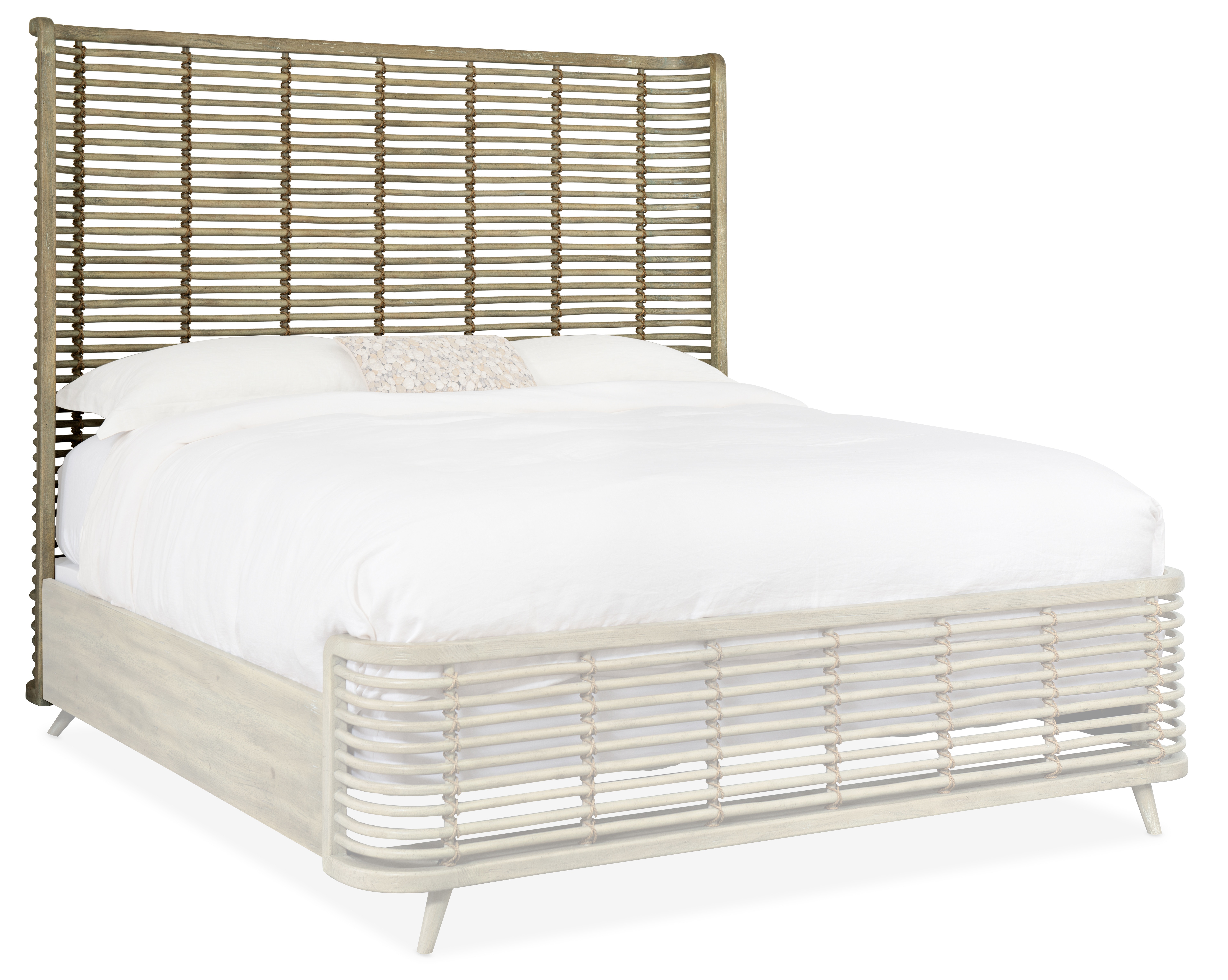  Surfrider 6/0-6/6 Rattan Headboard 6015-90267-80
