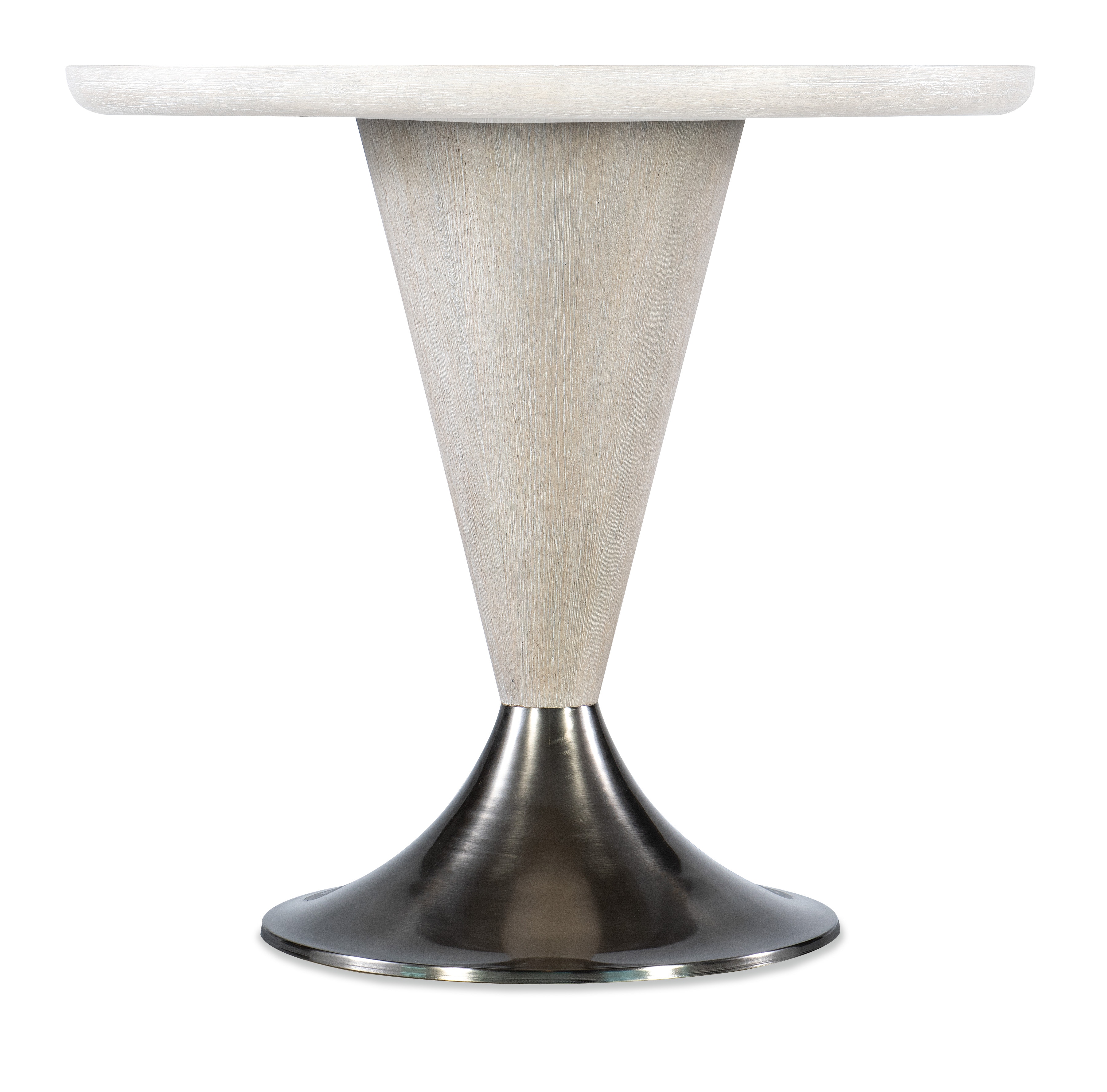 Hooker Furniture Modern Mood Counter Height Table Base 6850-75202B-80