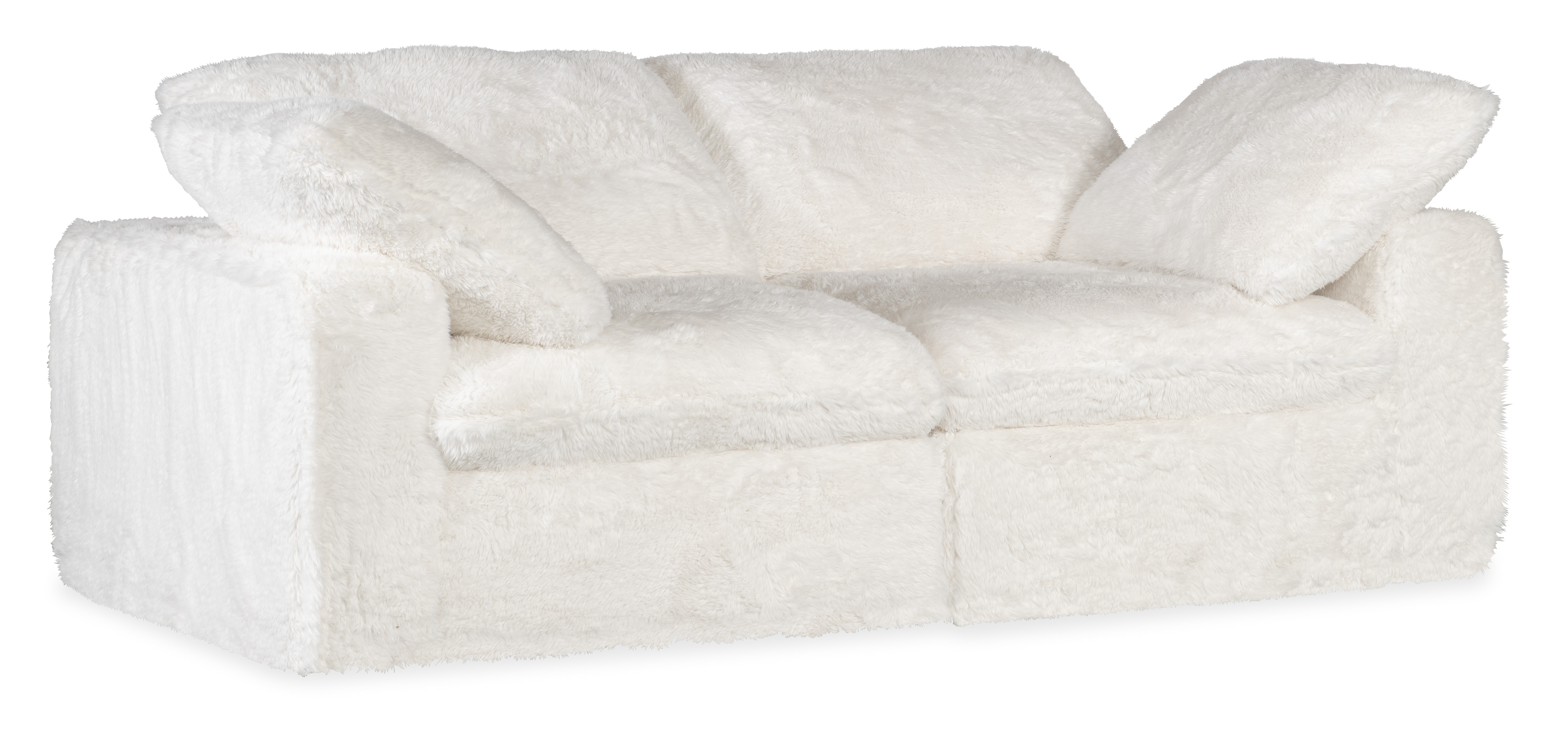Hooker Barefoot 2-Seat Sofa SS410-2PC-410