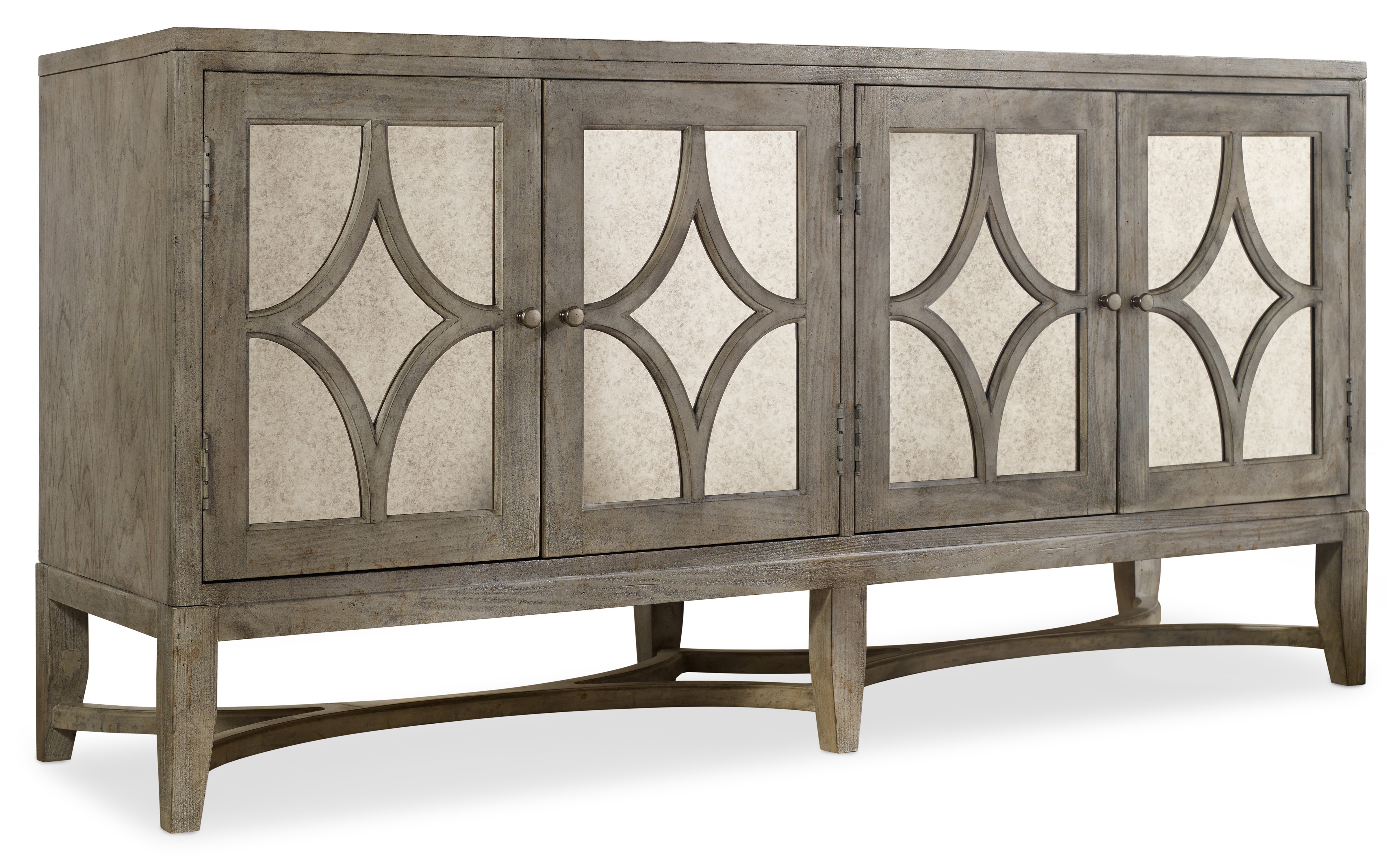 Hooker Furniture Diamante Console 638-85102