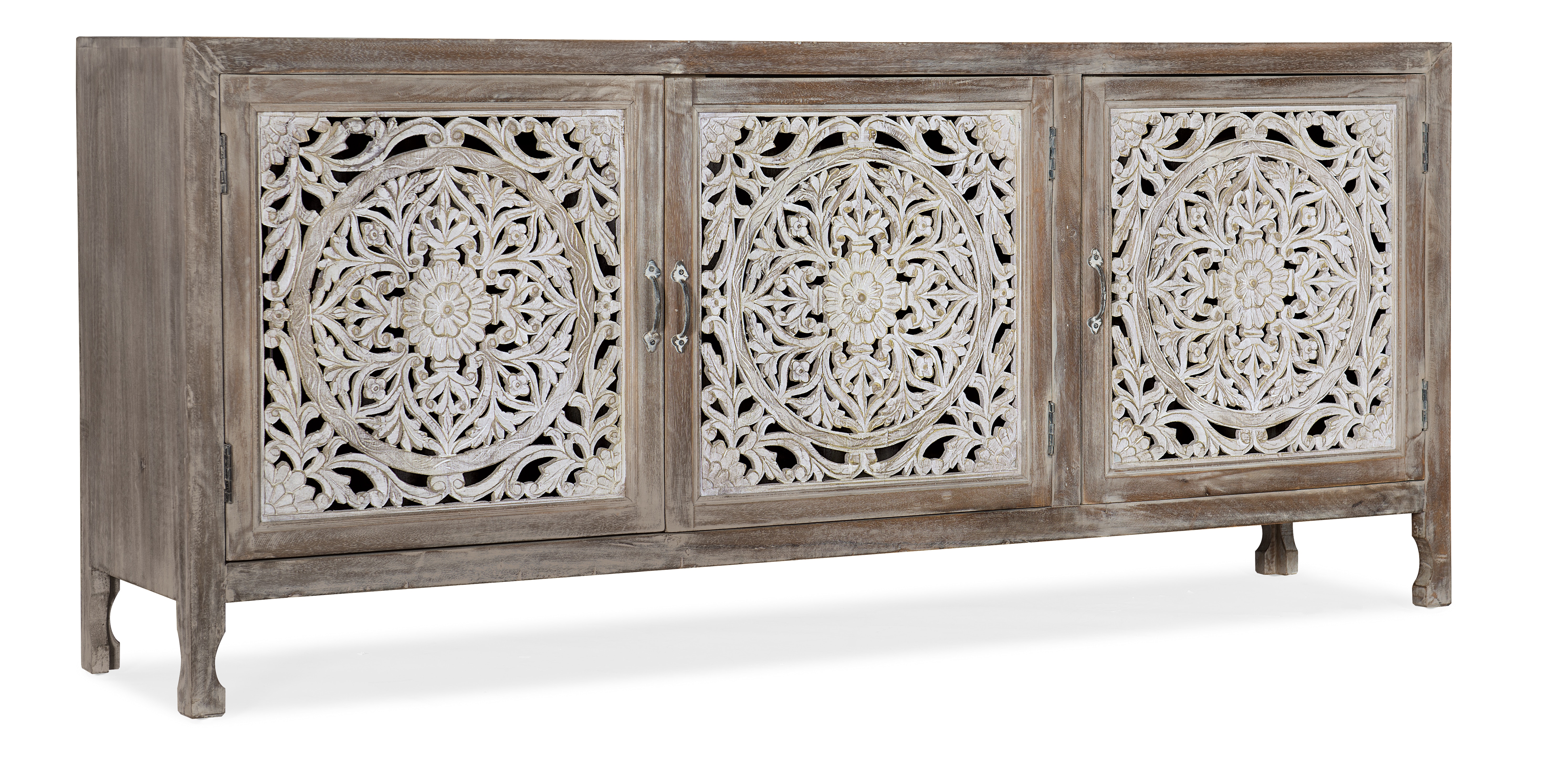 Hooker Furniture Entertainment Console 5726-55480-95