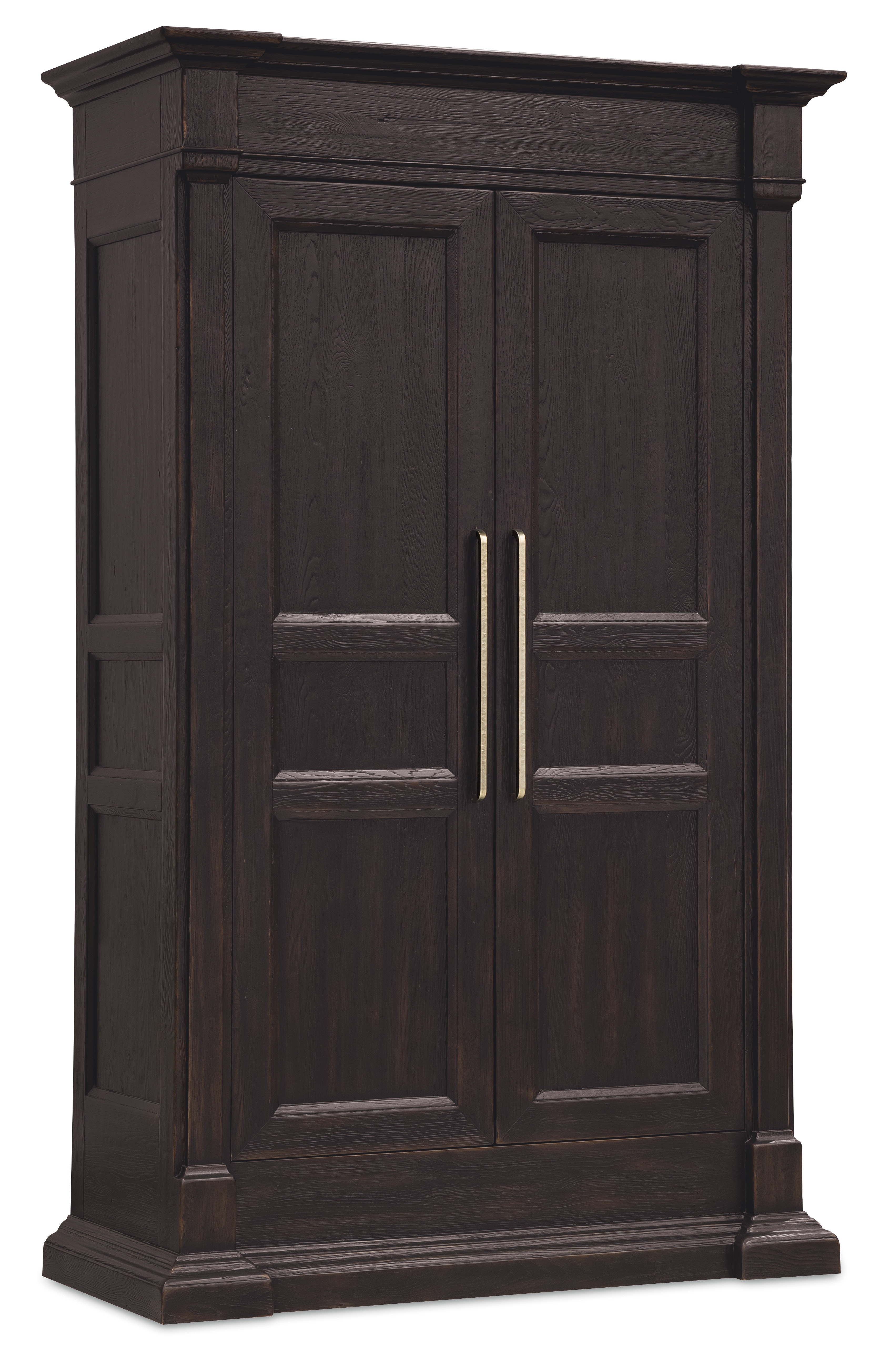 Hooker Furniture Driftwood Wardrobe 6820-90013-99