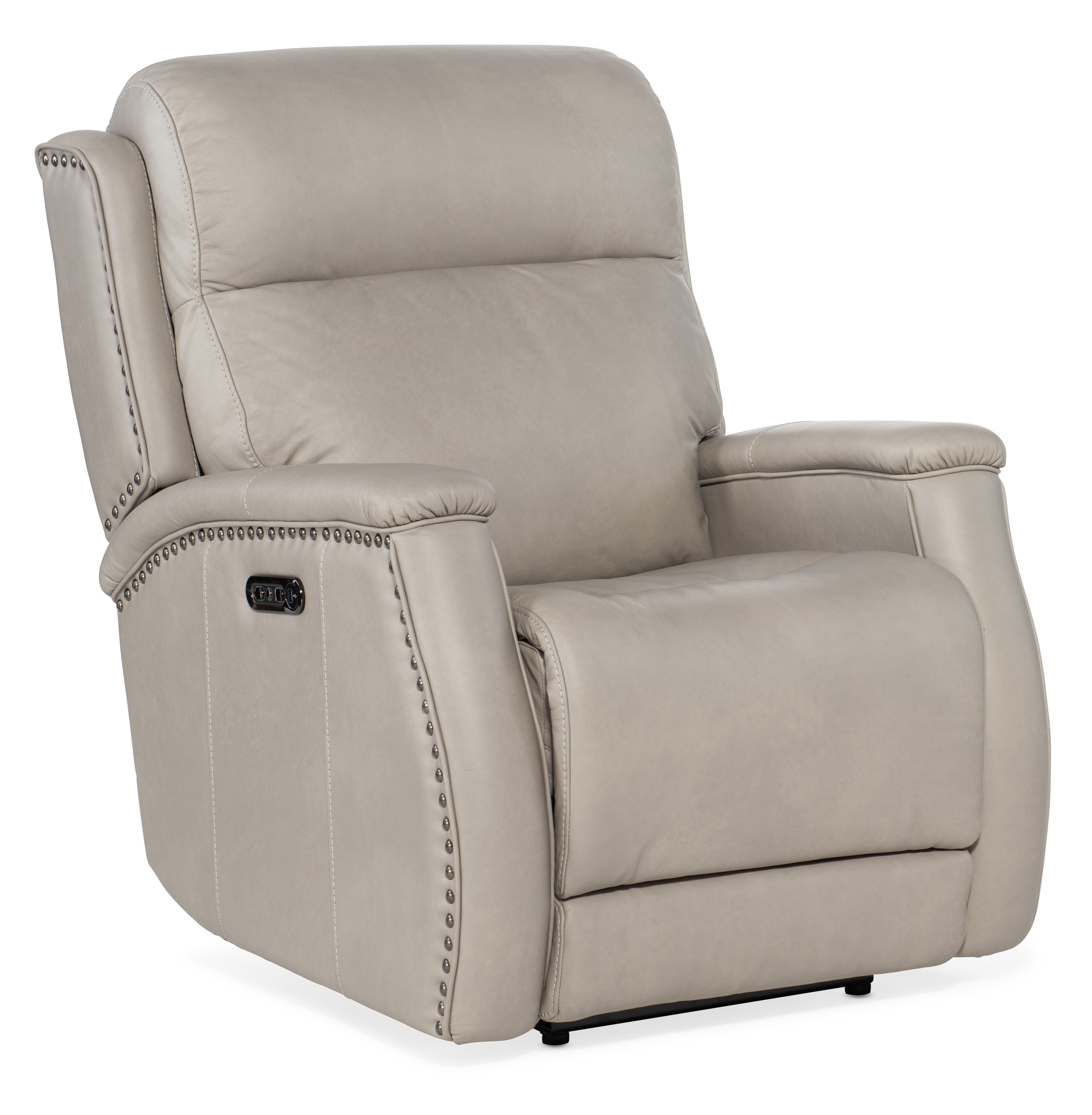 Hooker Rhea Zero Gravity Power Recliner with Power Headrest SS703-PHZ1-091
