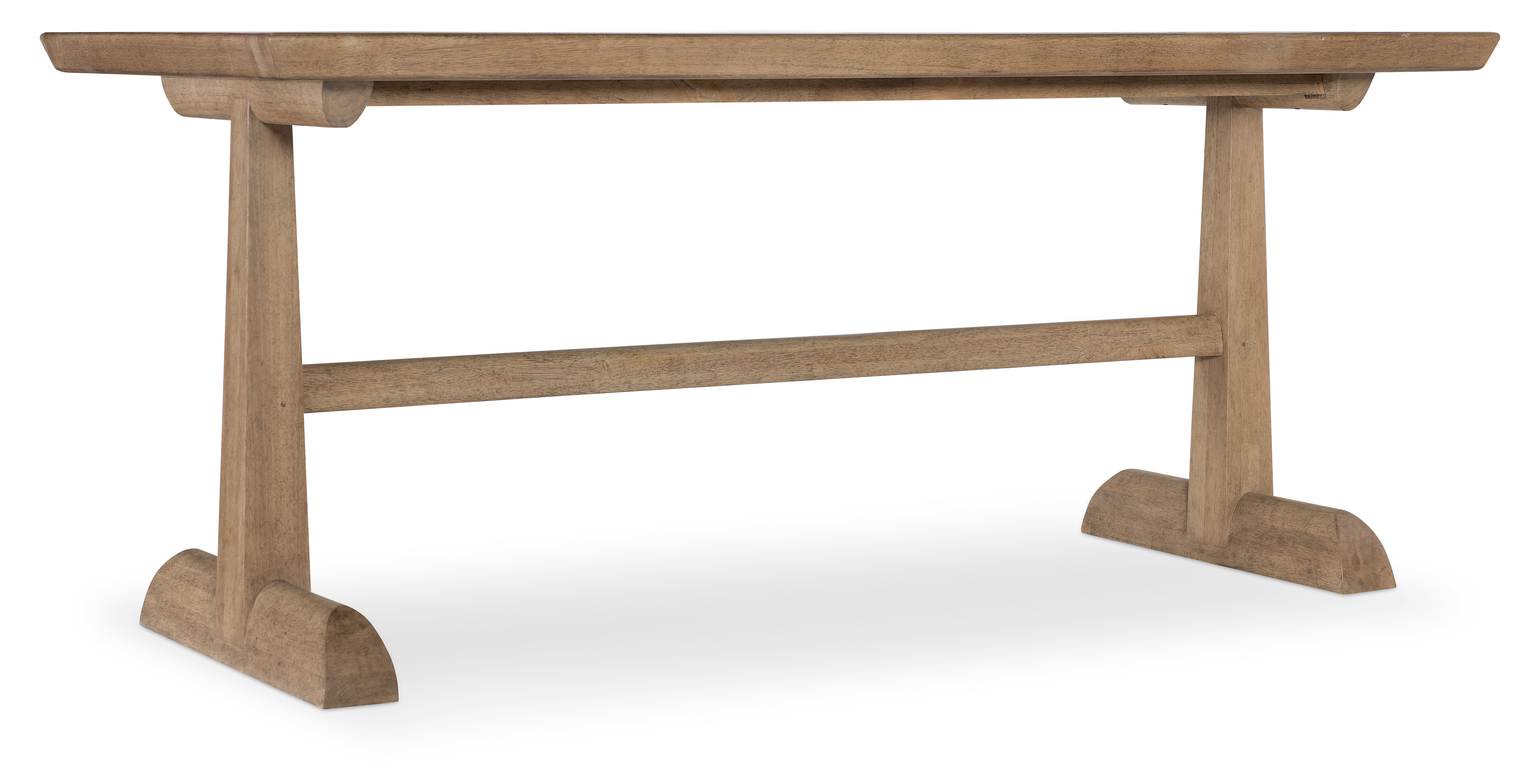 Hooker Furniture Vineyard Row Friendship Table 6952-75206-80