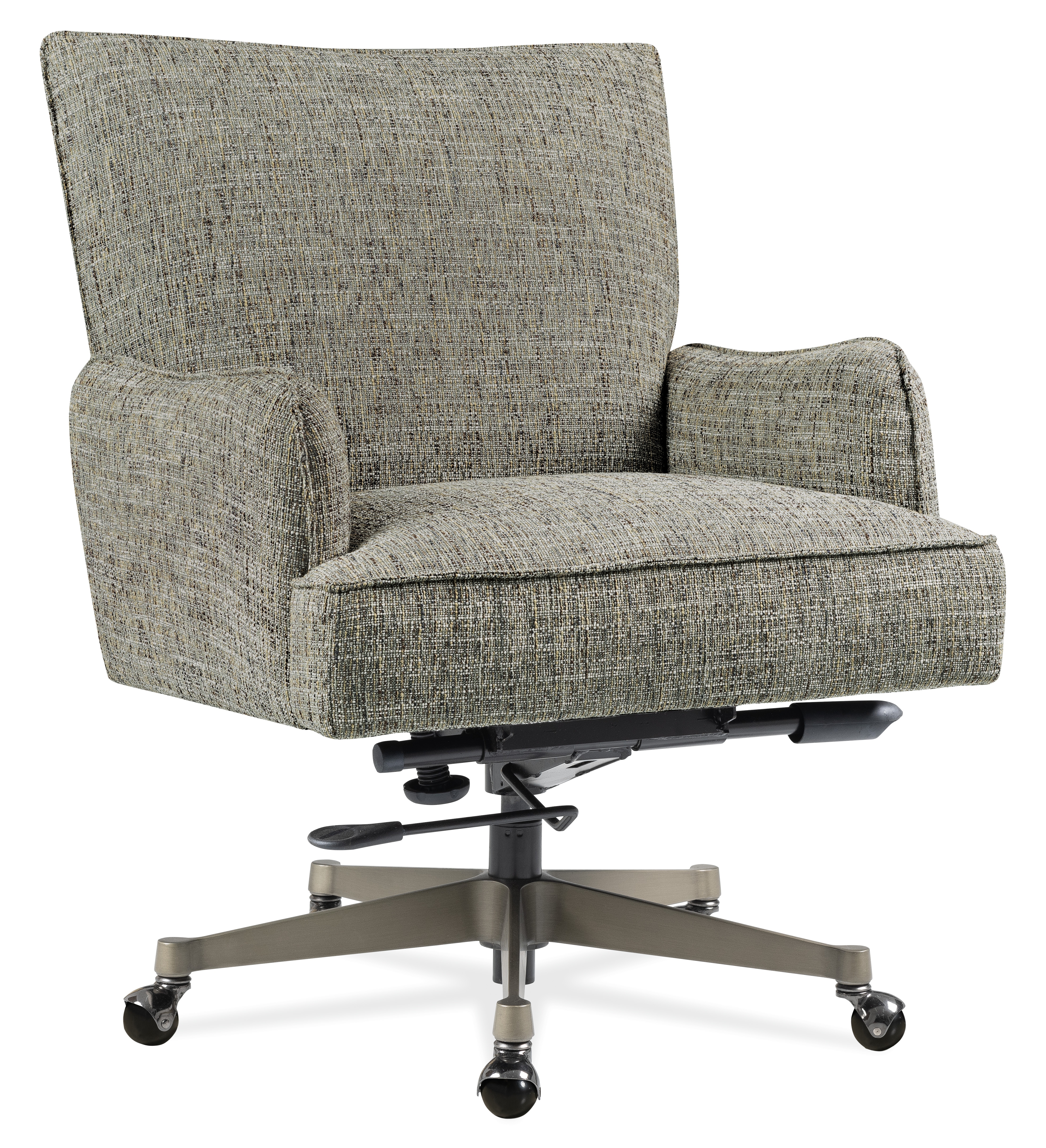 Hooker Furniture Quinn Executive Swivel Tilt Chair EC426-400