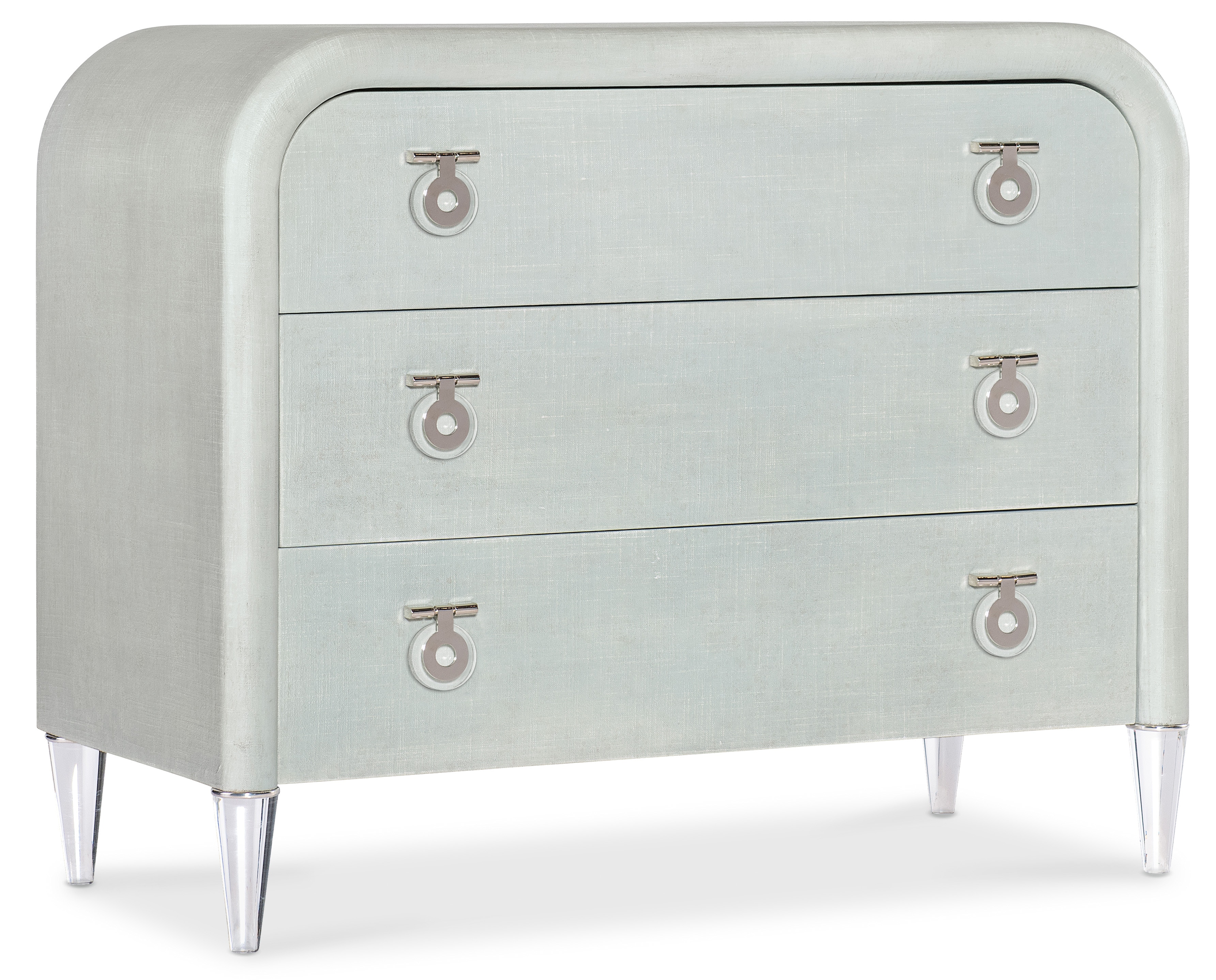 Hooker Furniture Melange Julip Accent Chest 628-50205-35
