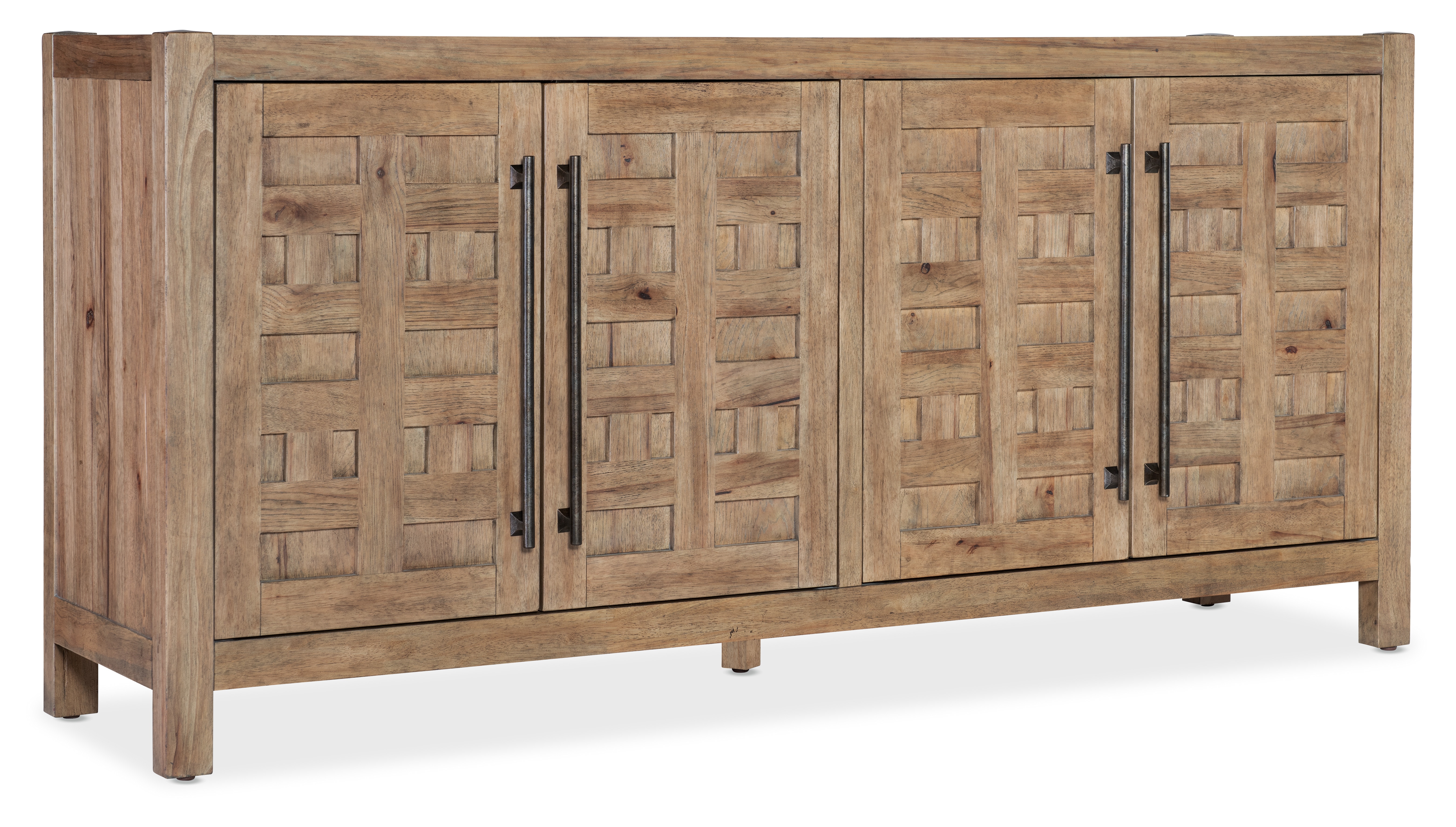Hooker Furniture Vineyard Row Buffet 6952-75900-80