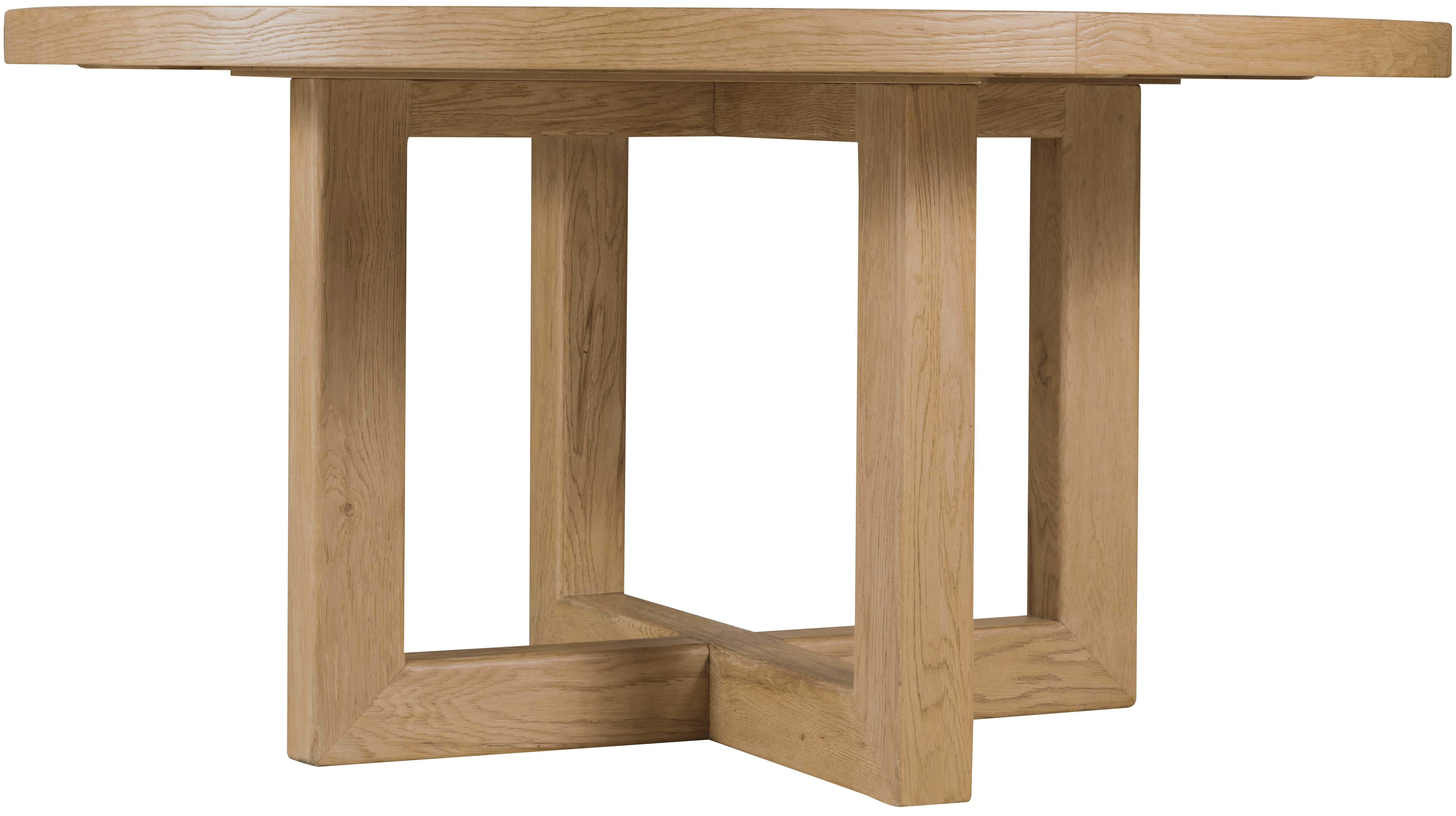 Hooker Furniture Driftwood 60in Round Dining Table 6820-75223-80