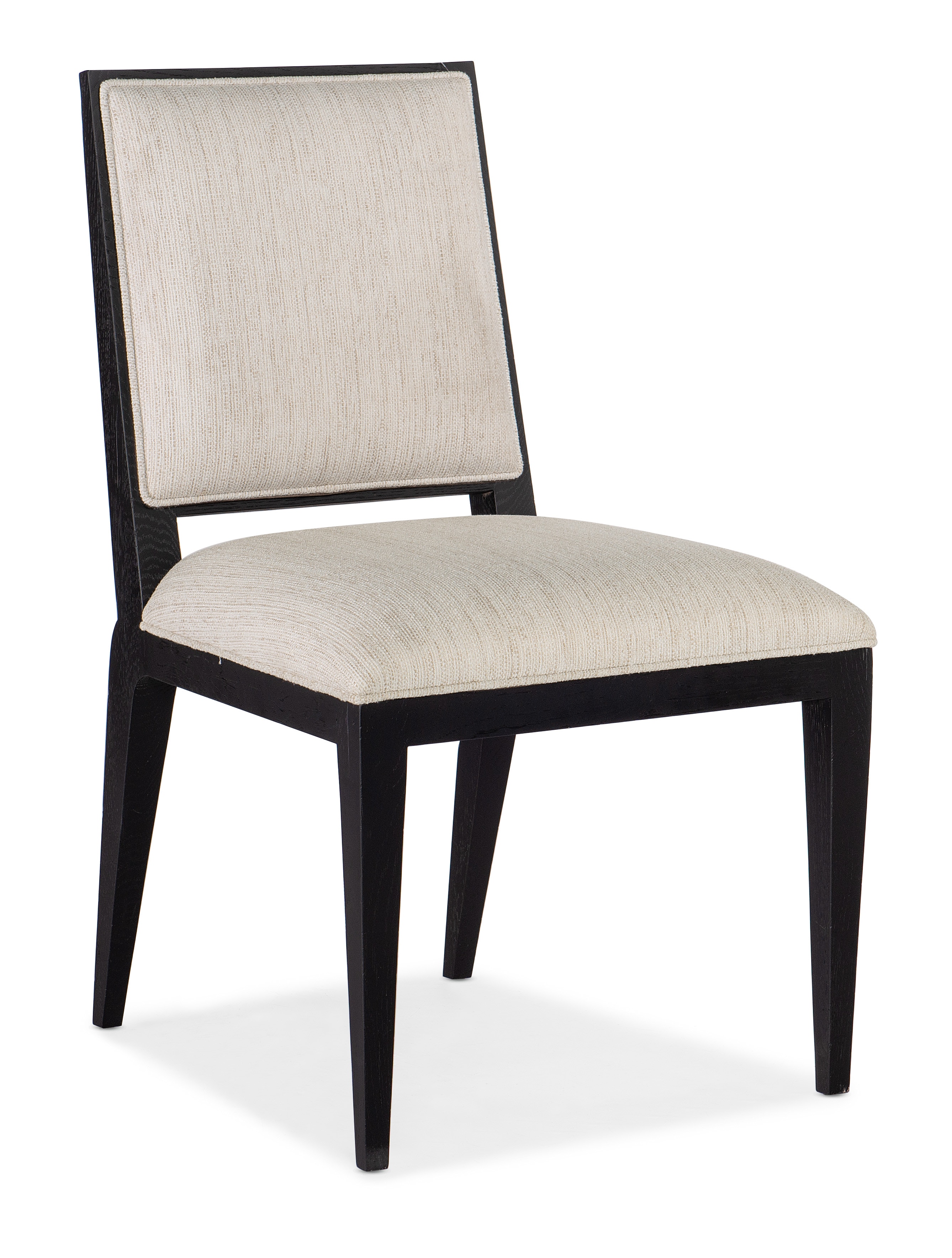  Linville Falls Linn Cove Upholstered Side Chair 