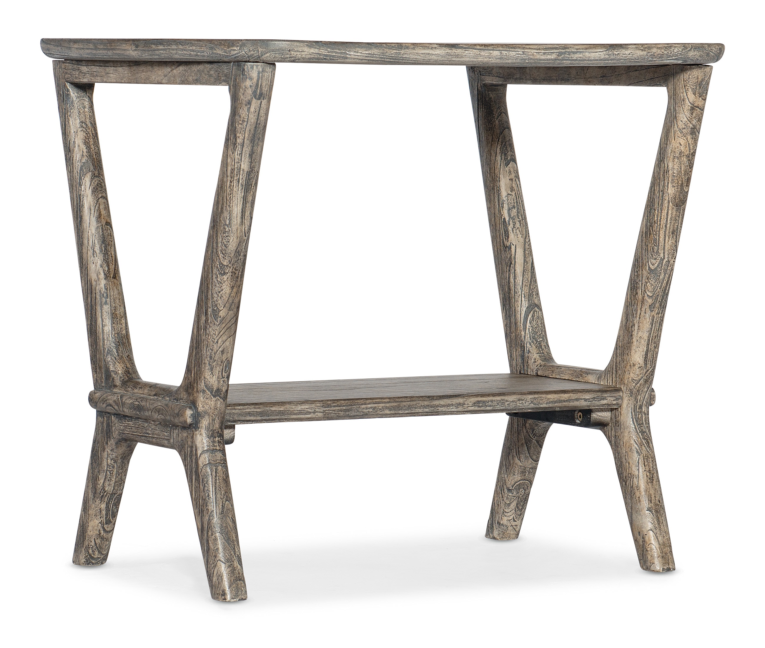 Hooker Furniture Commerce and Market Brandon End Table 7228-80078-85