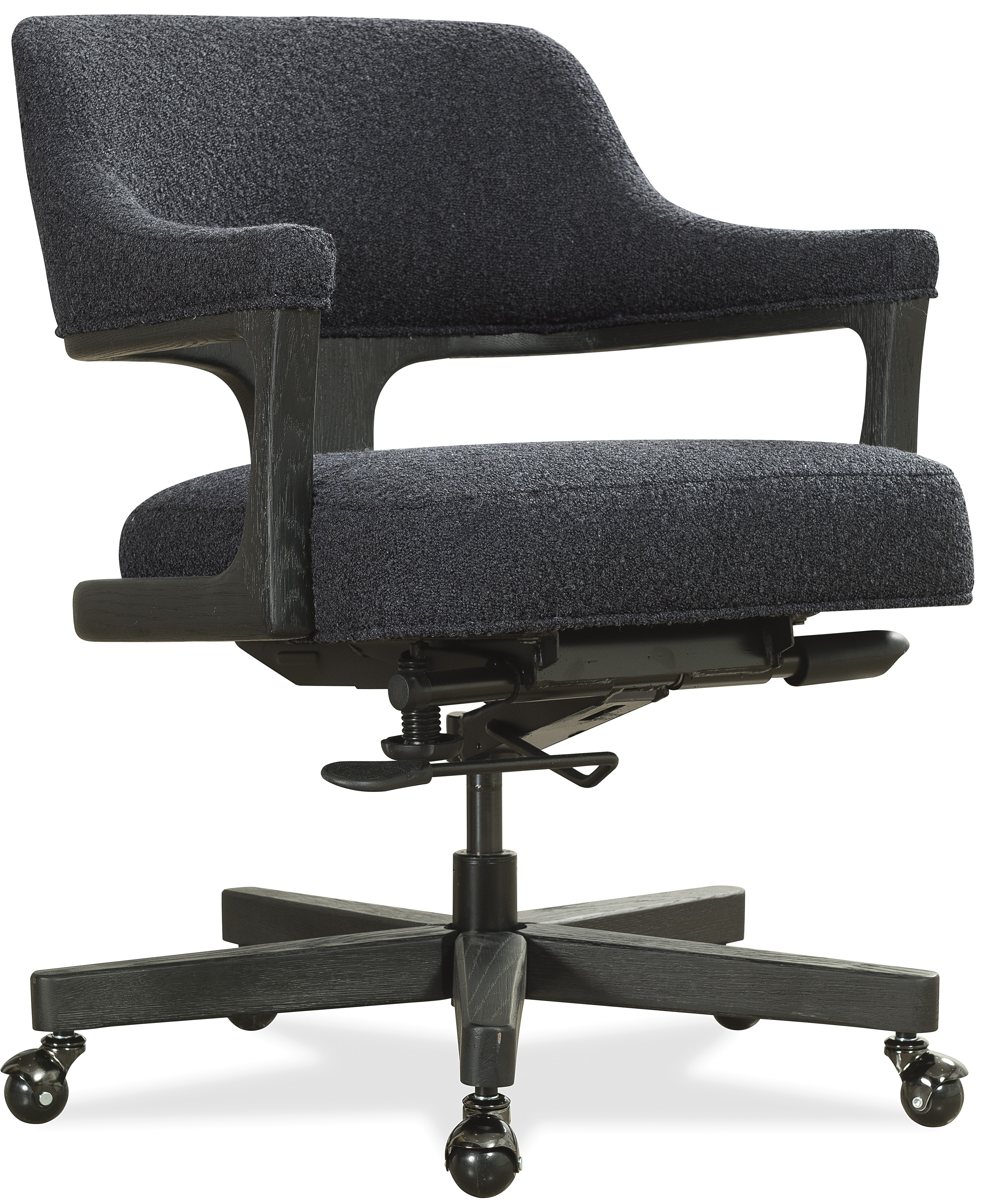 Hooker Furniture Briar Executive Chair EC225-499
