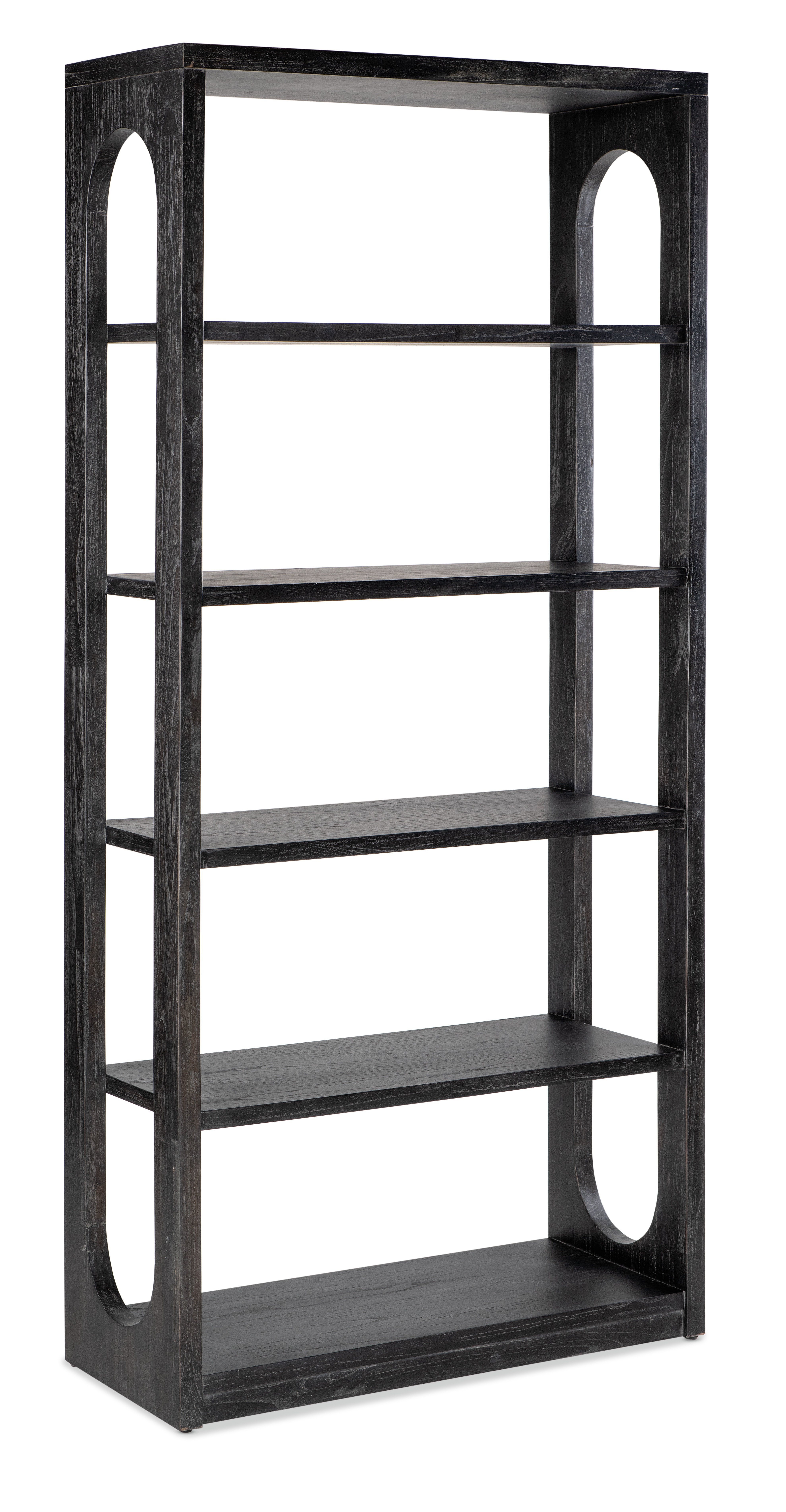 Hooker Furniture Commerce and Market Etagere 5899-10443-89