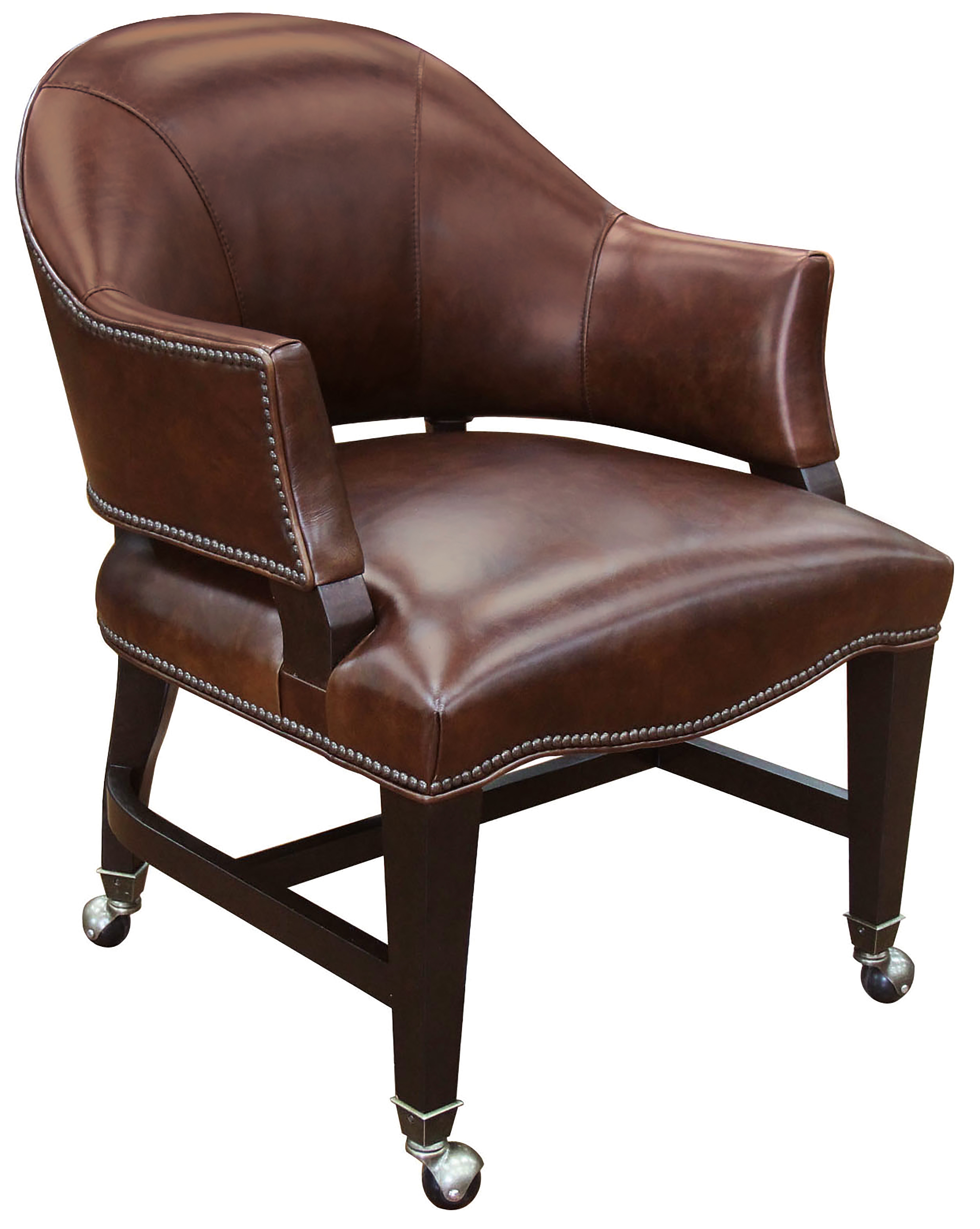 Hooker Furniture Joker Game Chair GC100-086