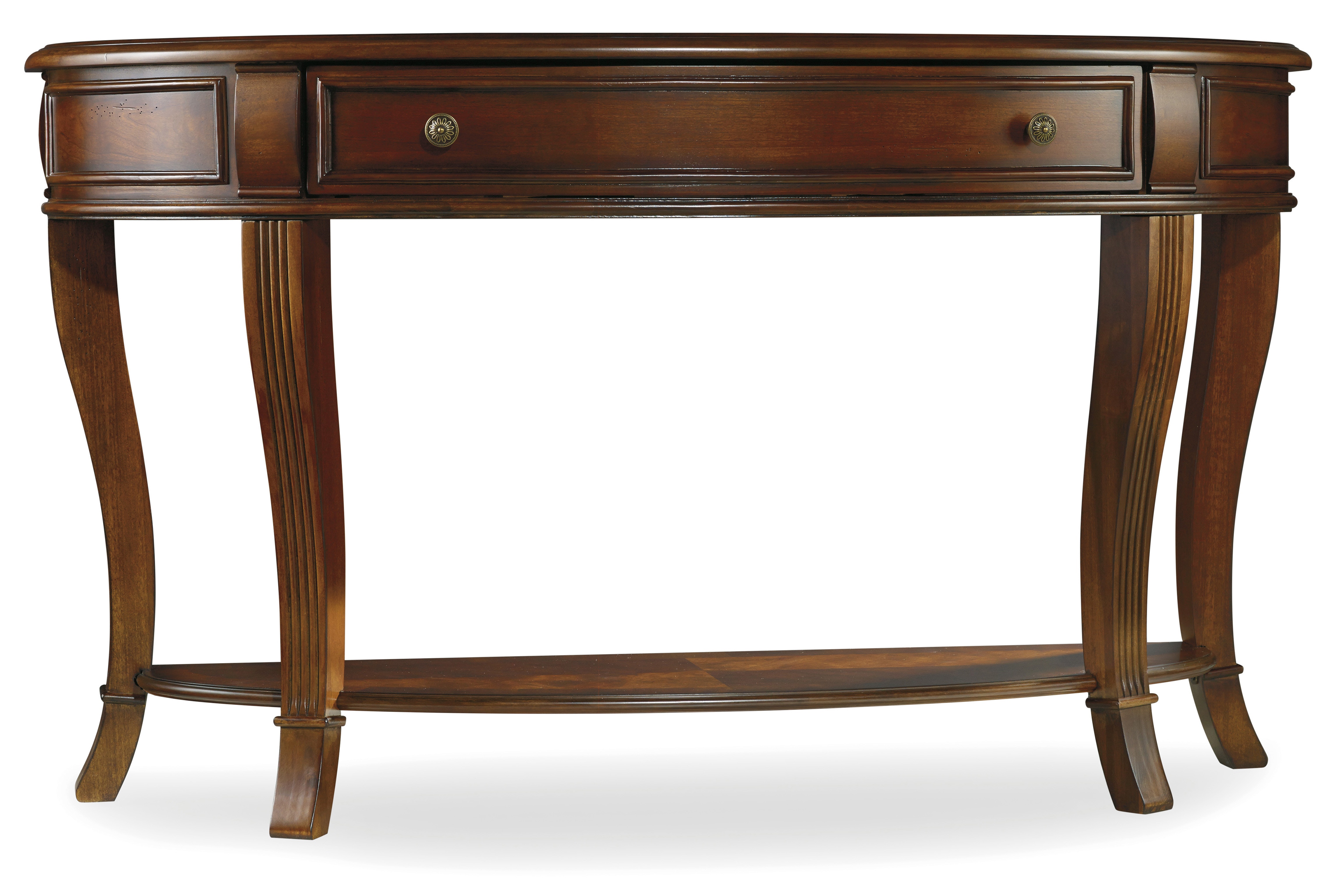 Hooker Furniture Brookhaven Console Table 281-80-151