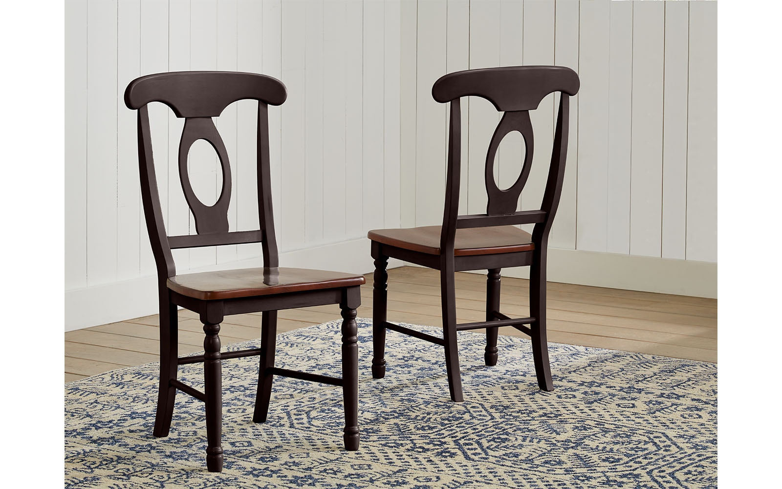 napoleon dining chairs