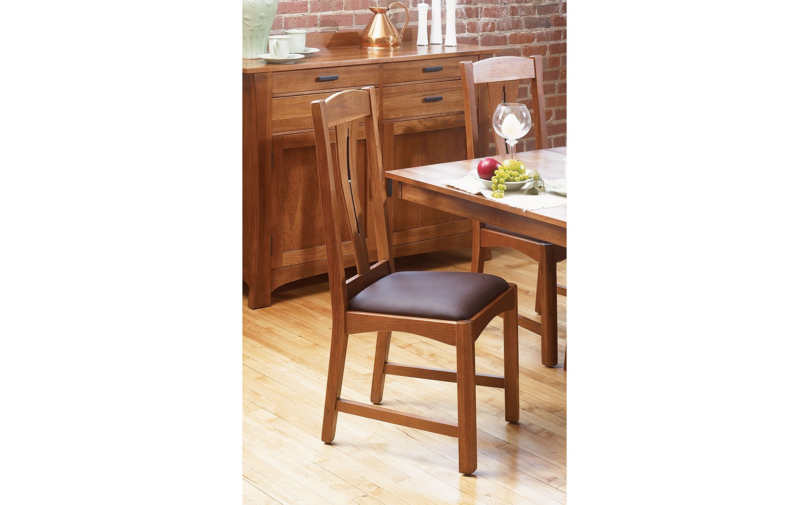 Casual kitchen online chairs