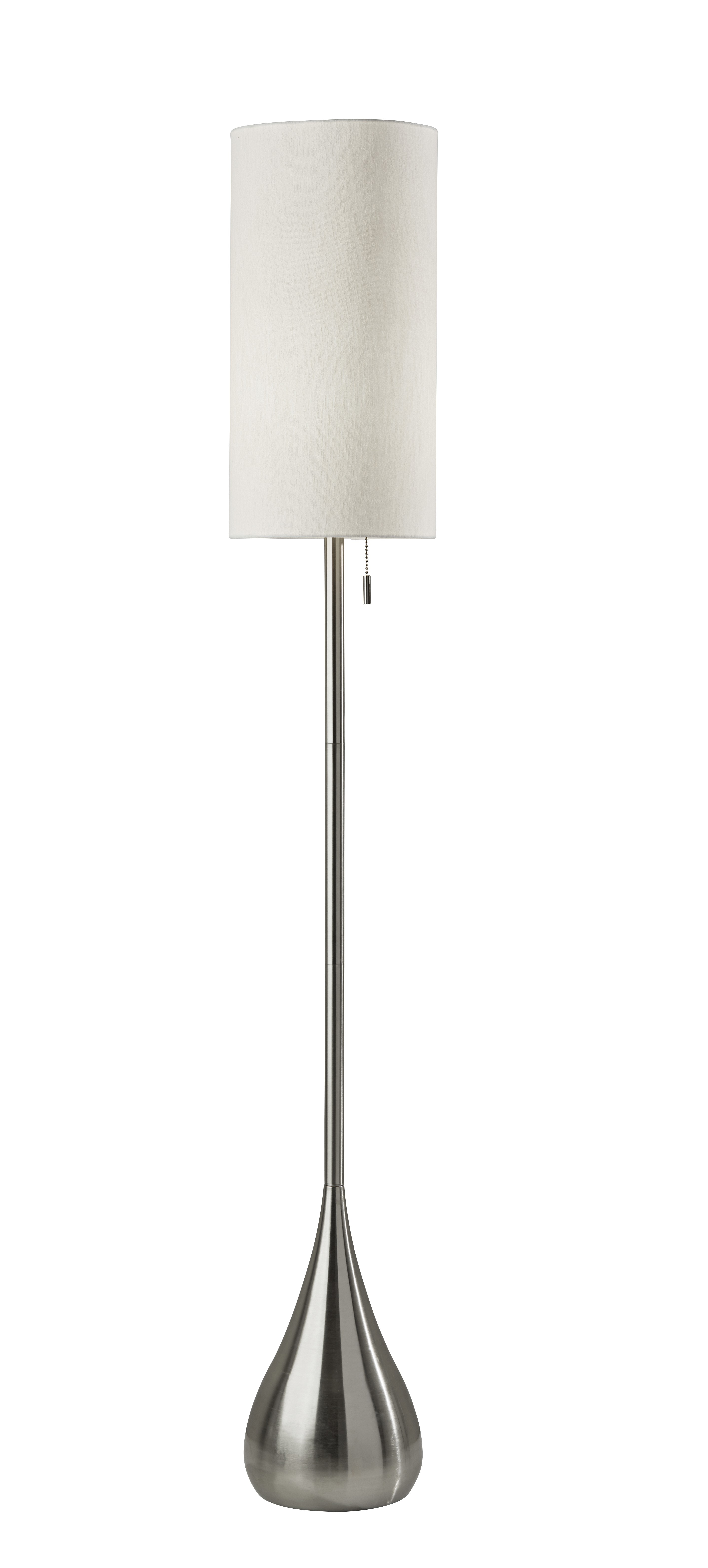 Adesso bella sale floor lamp