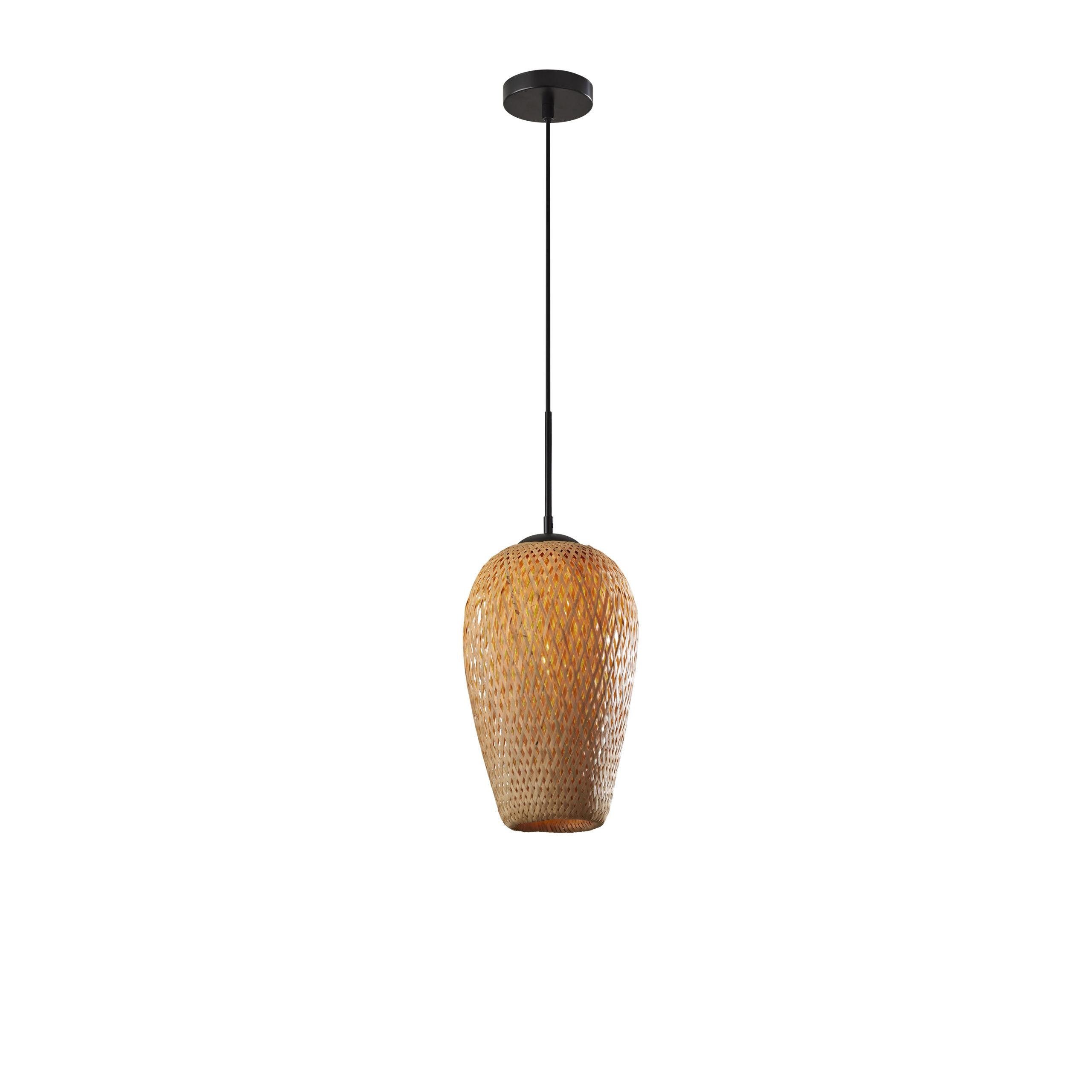 Adesso pendant deals lighting